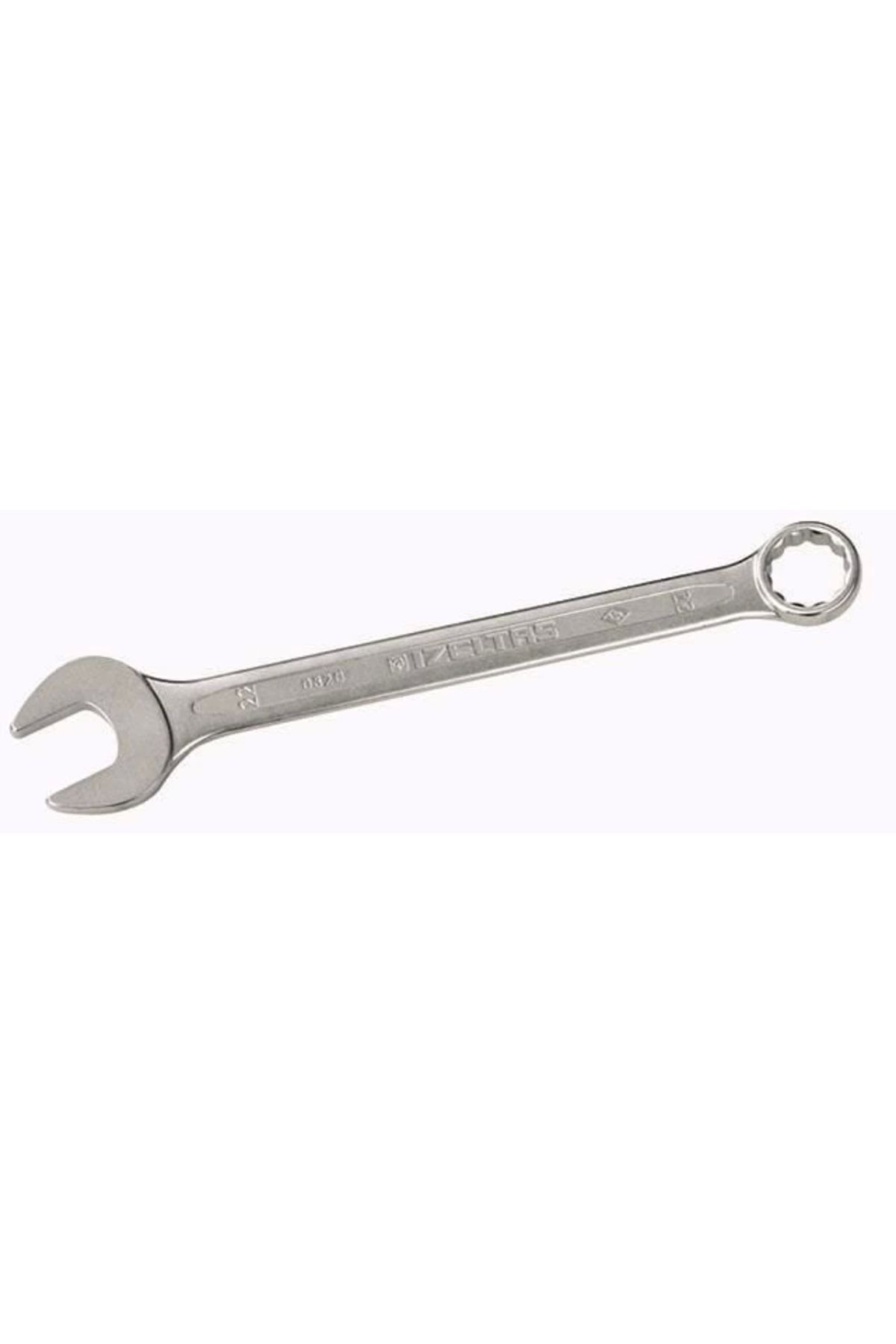 CANSA İzeltaş 0320 Kombine Anahtar 5 mm Kısa Boy