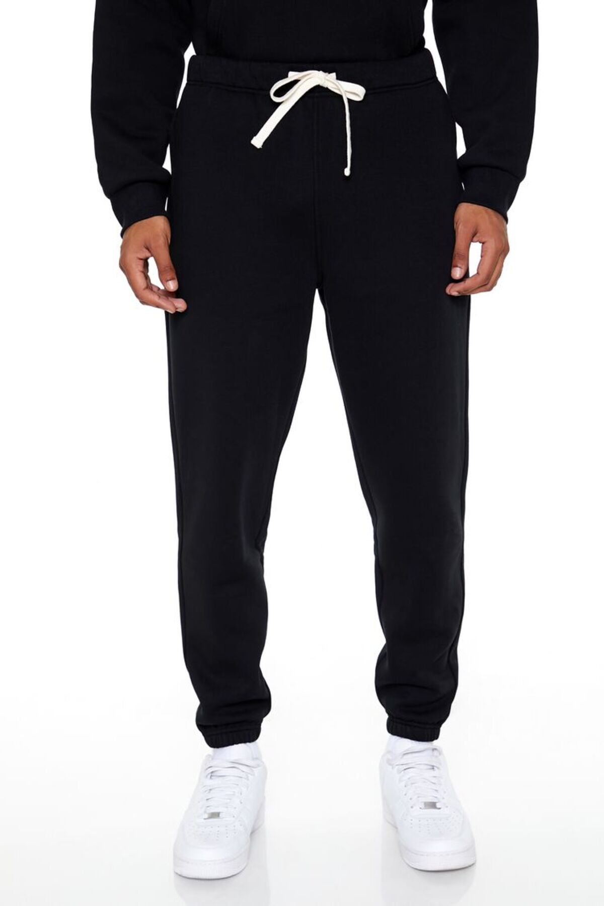 Forever 21 Polar Jogger Eşofman Altı