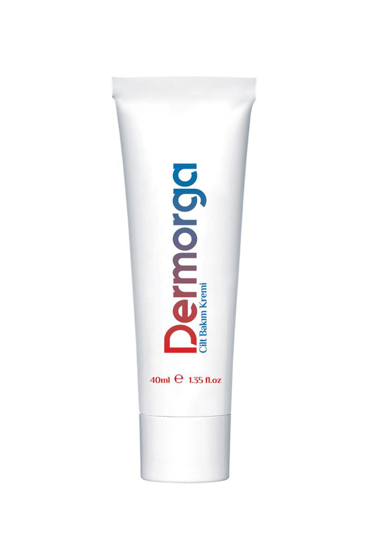 Dermorga Cilt Bakım Kremi 40 ml
