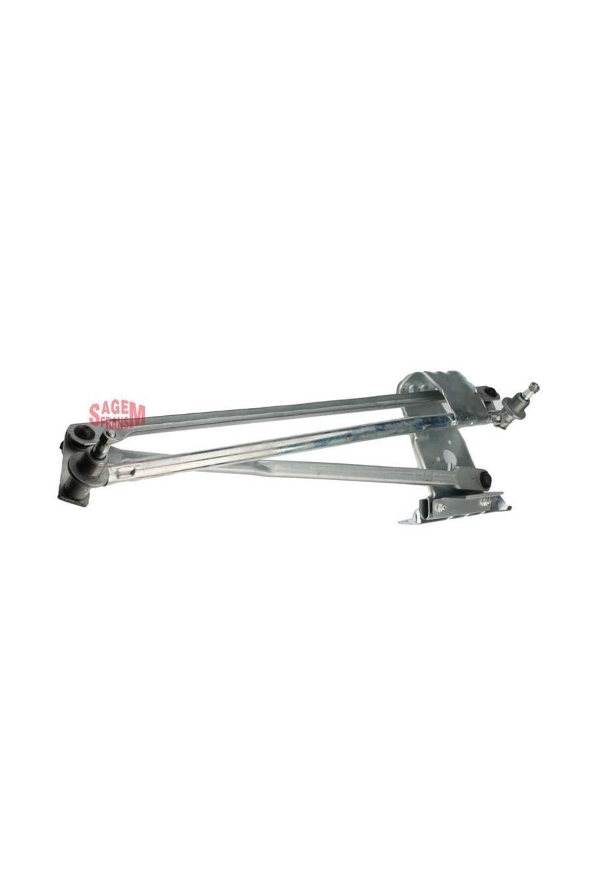 SAGEM SİLECEK MEKANİZMASI DUCATO 01 06 MOTORSUZ