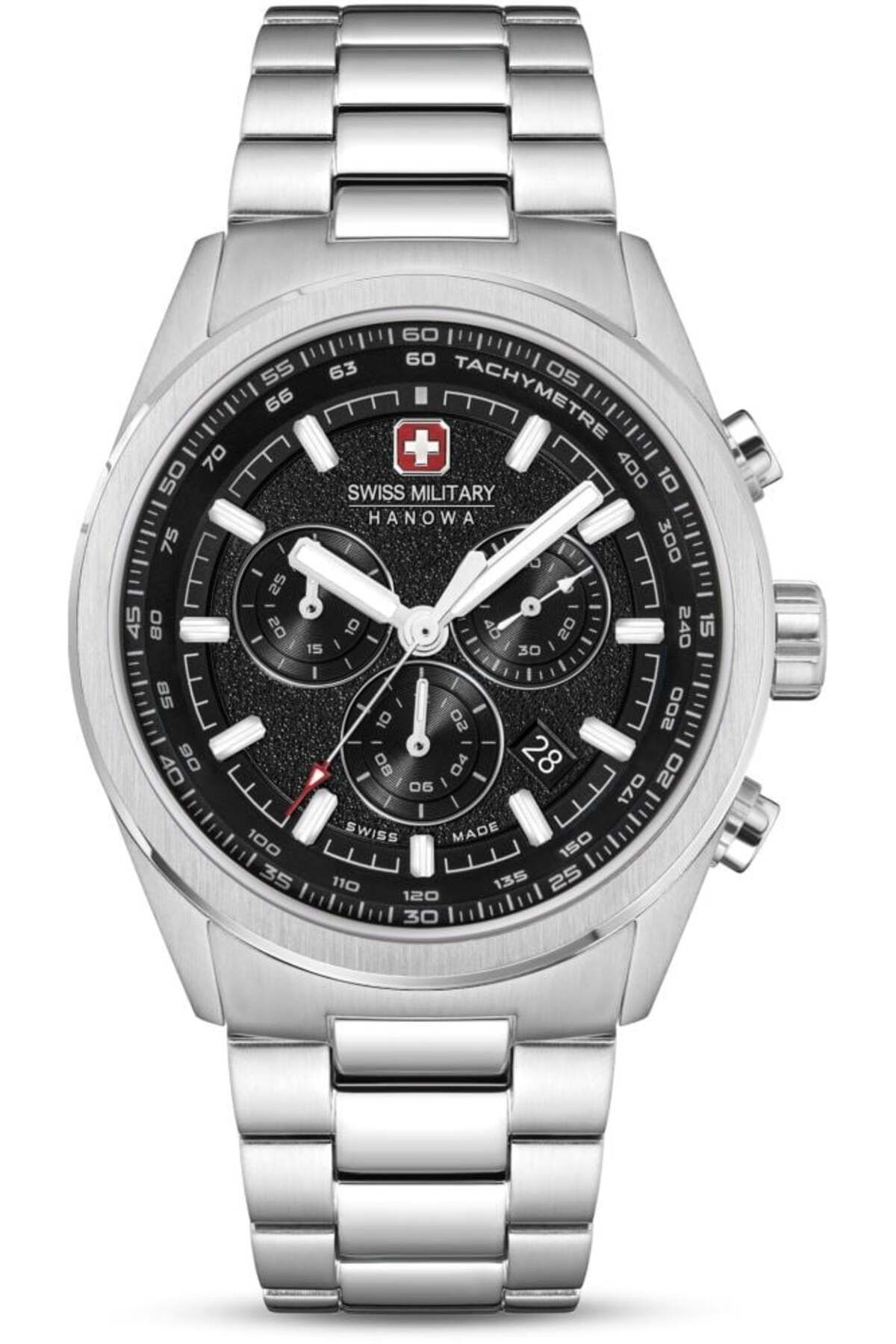 Swiss Military SMWGI0004204 Kol Saati