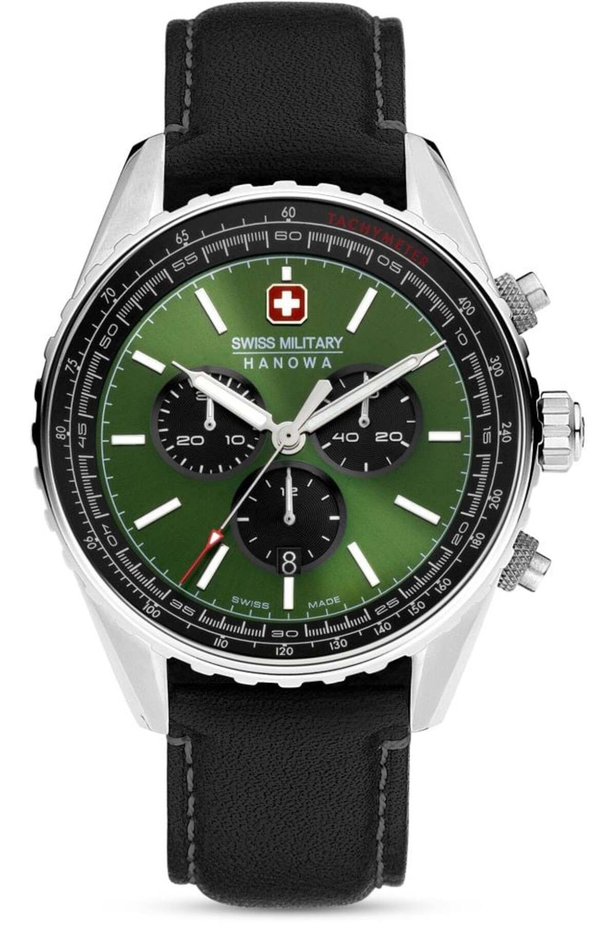 Swiss Military SMWGC0000305 Kol Saati