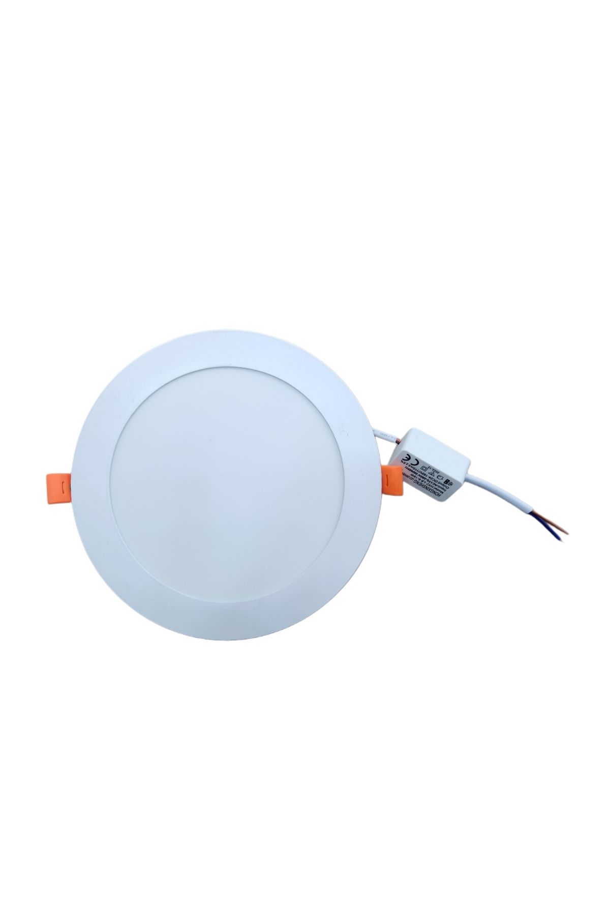 Tio Pelsan Tıo 12W 6500K Beyaz Işık Led Panel Spot Lamba