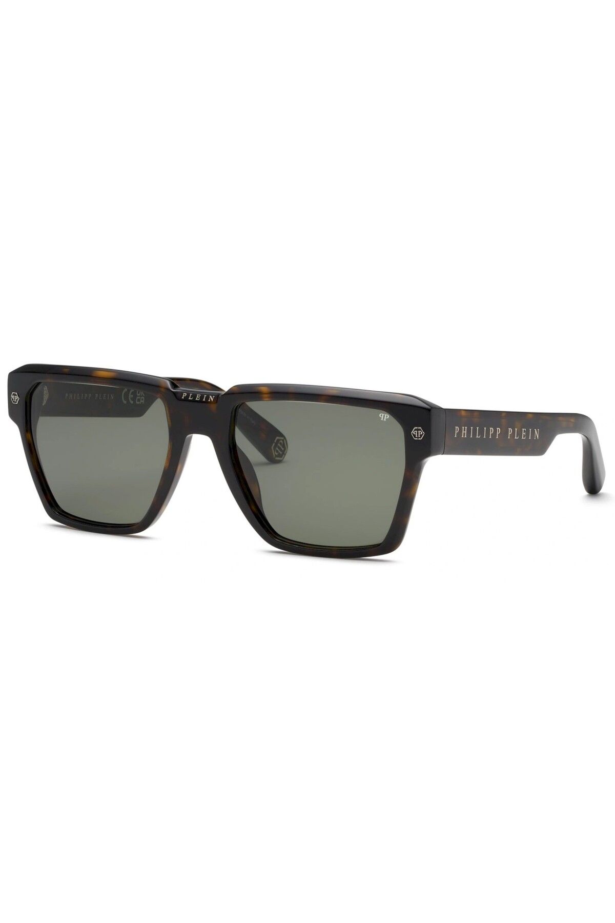PHILIPP PLEIN SPP201V 0722 58 ERKEK GÜNEŞ GÖZLÜĞÜ