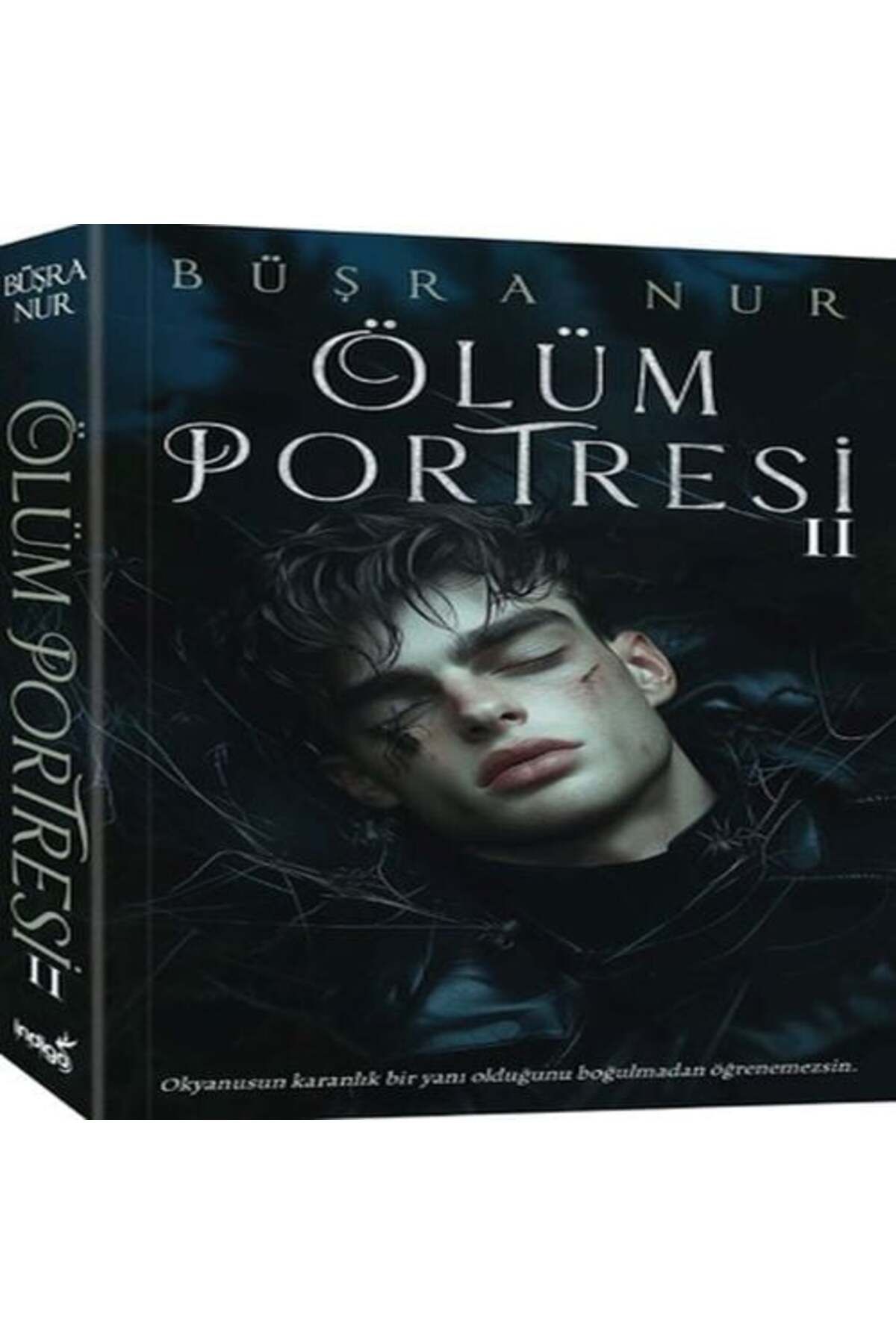 Destek Yayınları Ölüm Portresi 2