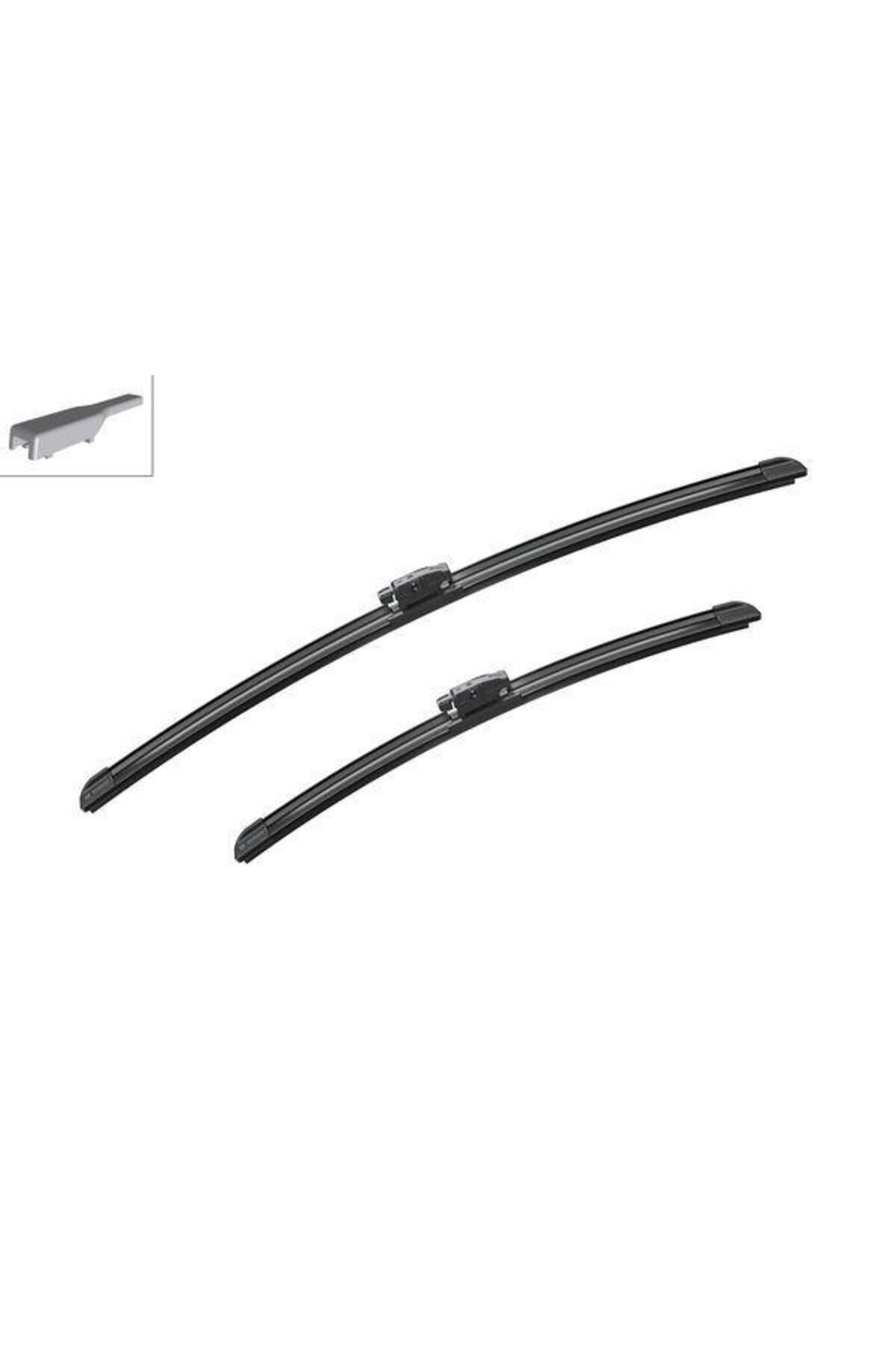 Universal AEROTWİN SİLECEK SETİ - 550/400 MM A 109 S