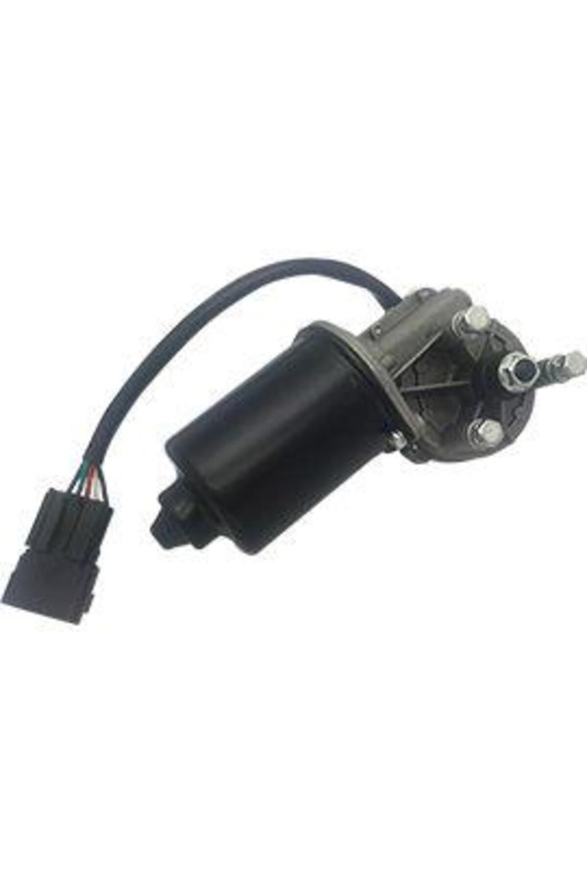 ZENON SİLECEK MOTORU-ÖN D.LOGAN 1.2-1.4-1.6-LOGAN MCV-SANDERO 1.2-1.4 DUSTER