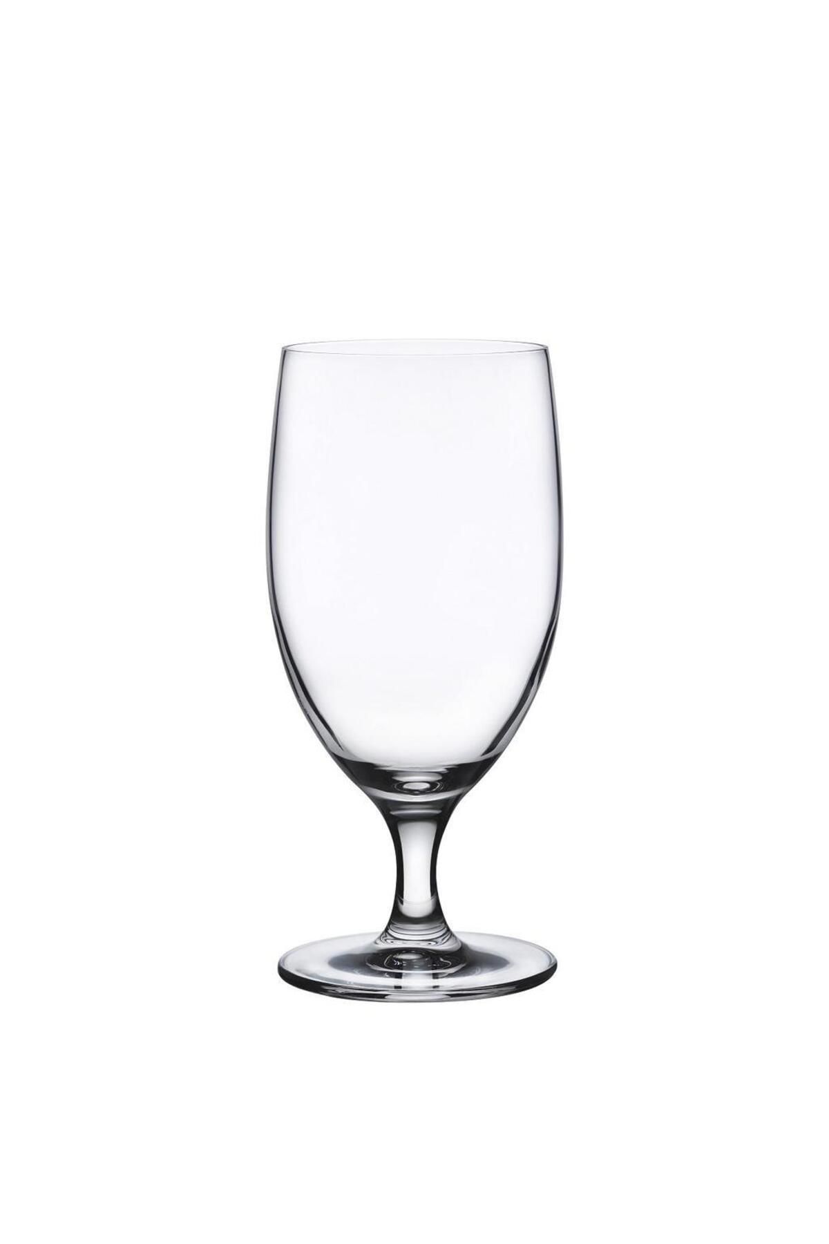 Paşabahçe Nude 67101 Reserva Bira Bardağı 168 cc 6'lı