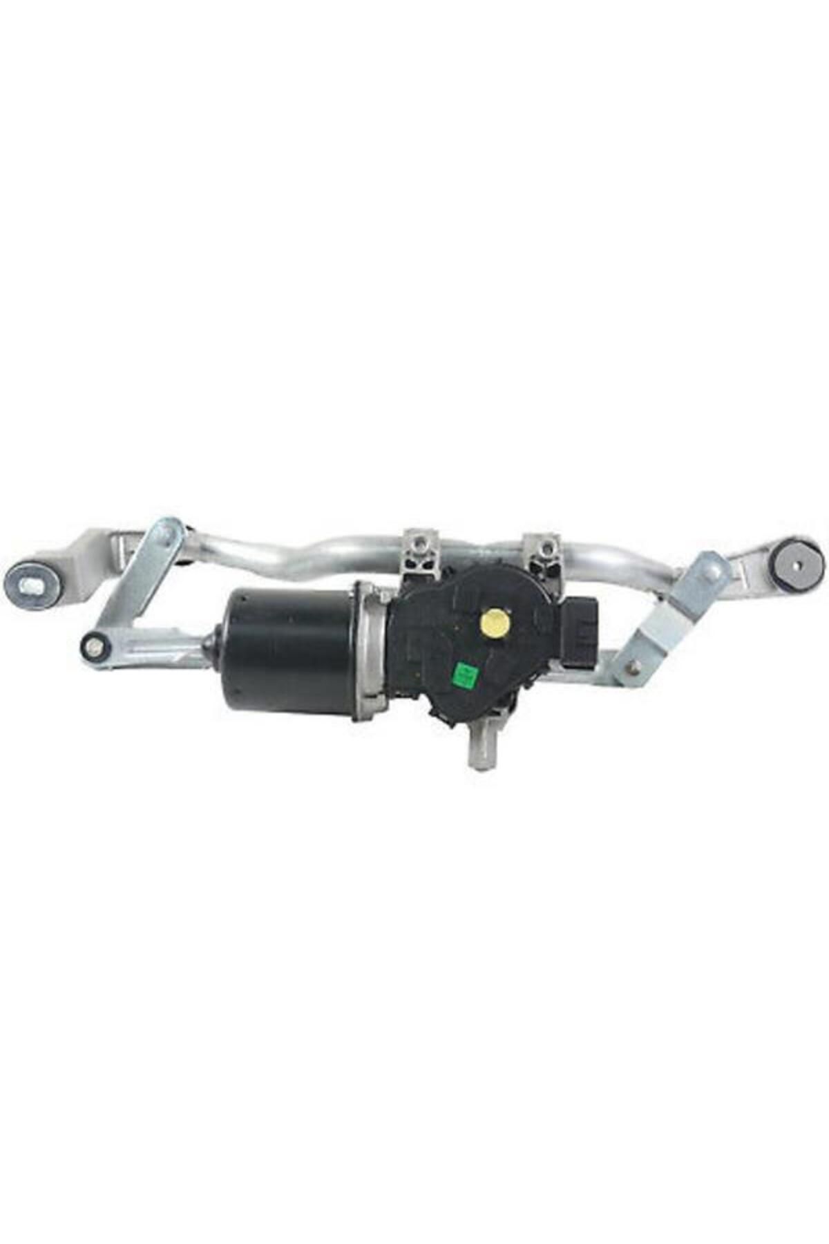 AUTODAK SİLECEK MEKANİZMASI KOMPLE MOTORLU R.CLIO IV - CLIO GRANDTOUR IV 2012 288004542R