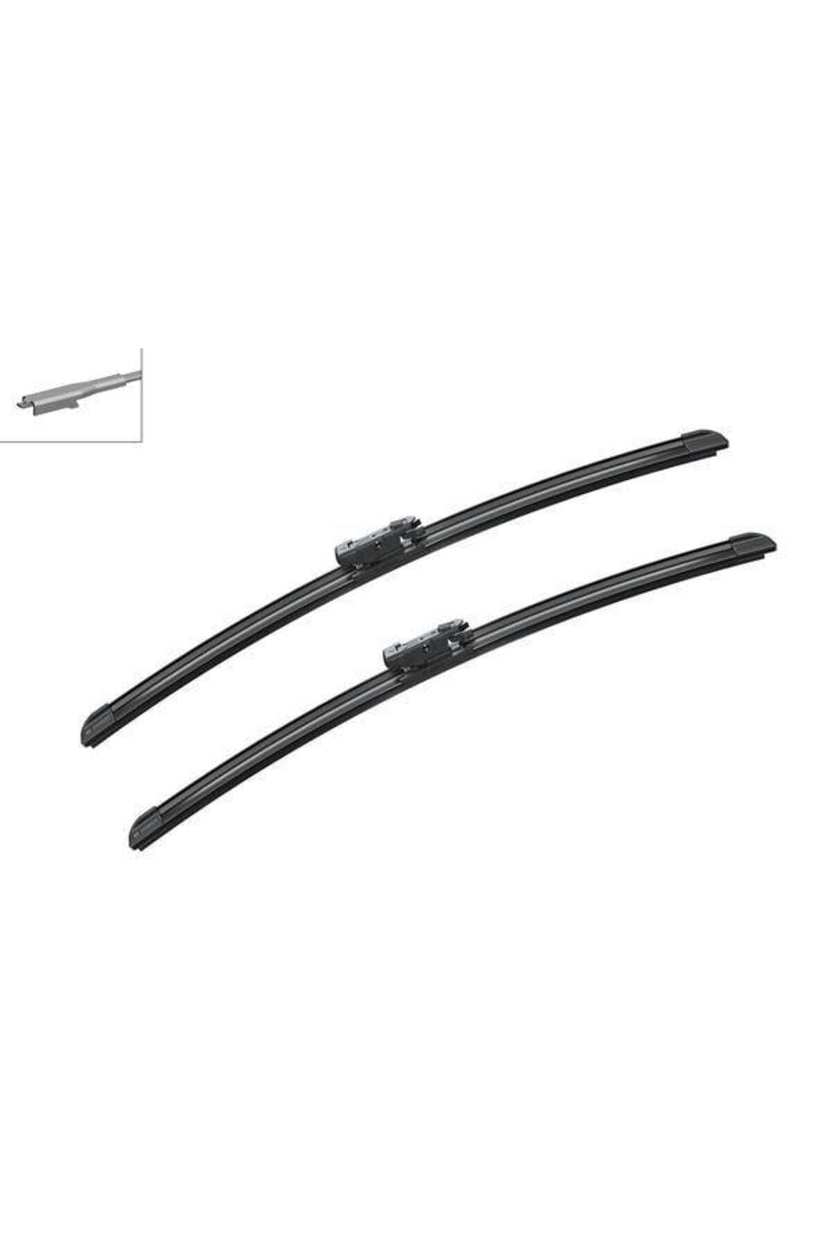 Universal AEROTWİN SİLECEK SETİ - 500/500 MM A 922 S