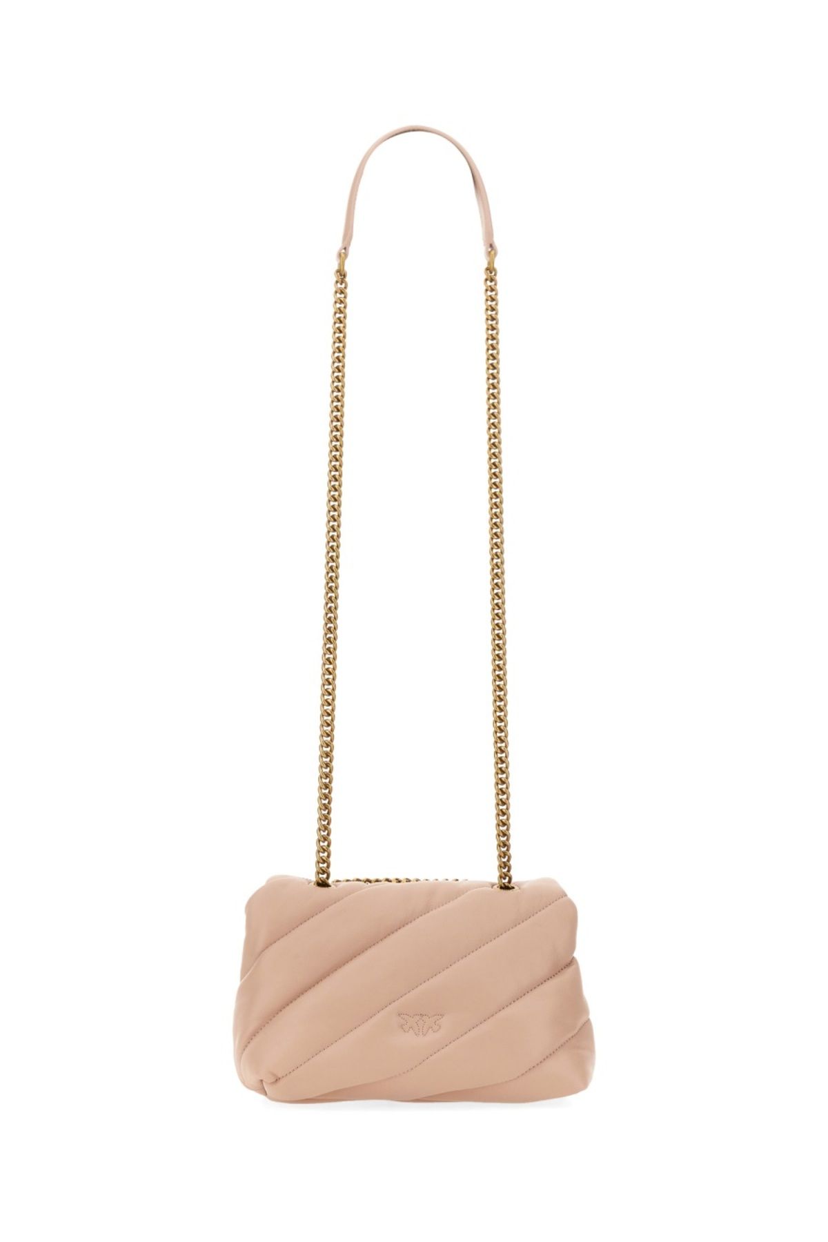 ショルダーバッグ・ポシェット PINKO Woman Shoulder bag Beige 102747A0F1 D01Q Pinko Shoulder Bags from $251.00 - on Stylight