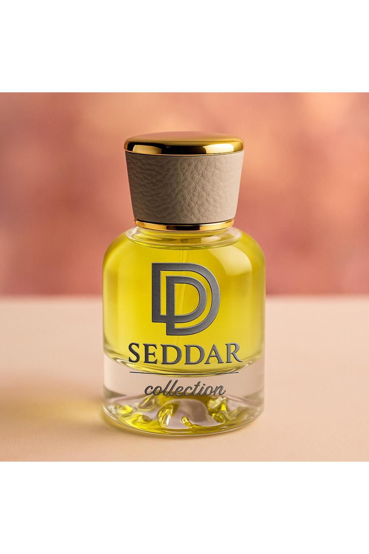 Seddar Collection Stronger Absolutely Erkek Parfümü