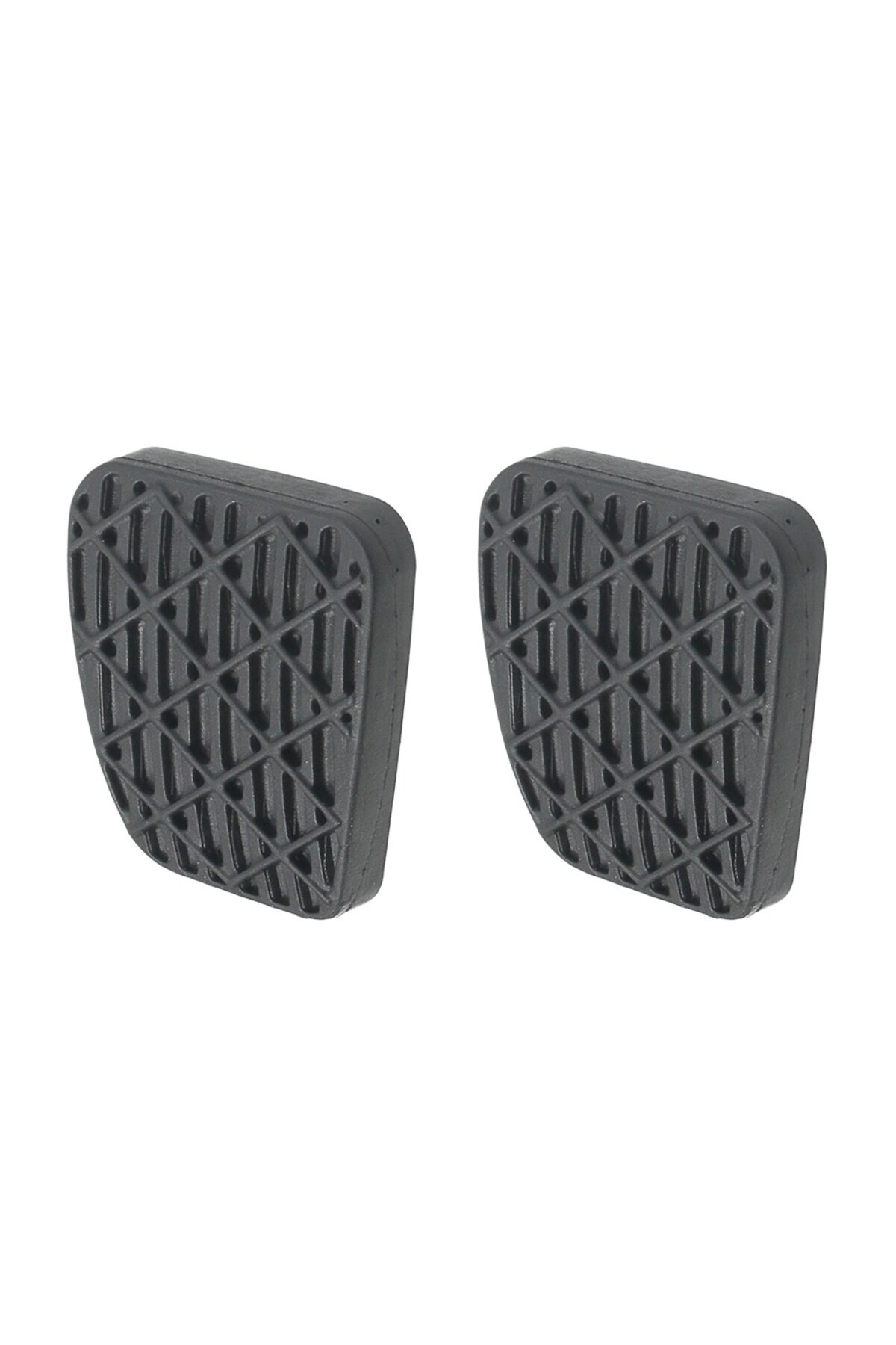 ALPHA AUTO PART Mercedes E Class W207, W210, W212, W213 için Debriyaj Pedal Lastiği-2 Adet