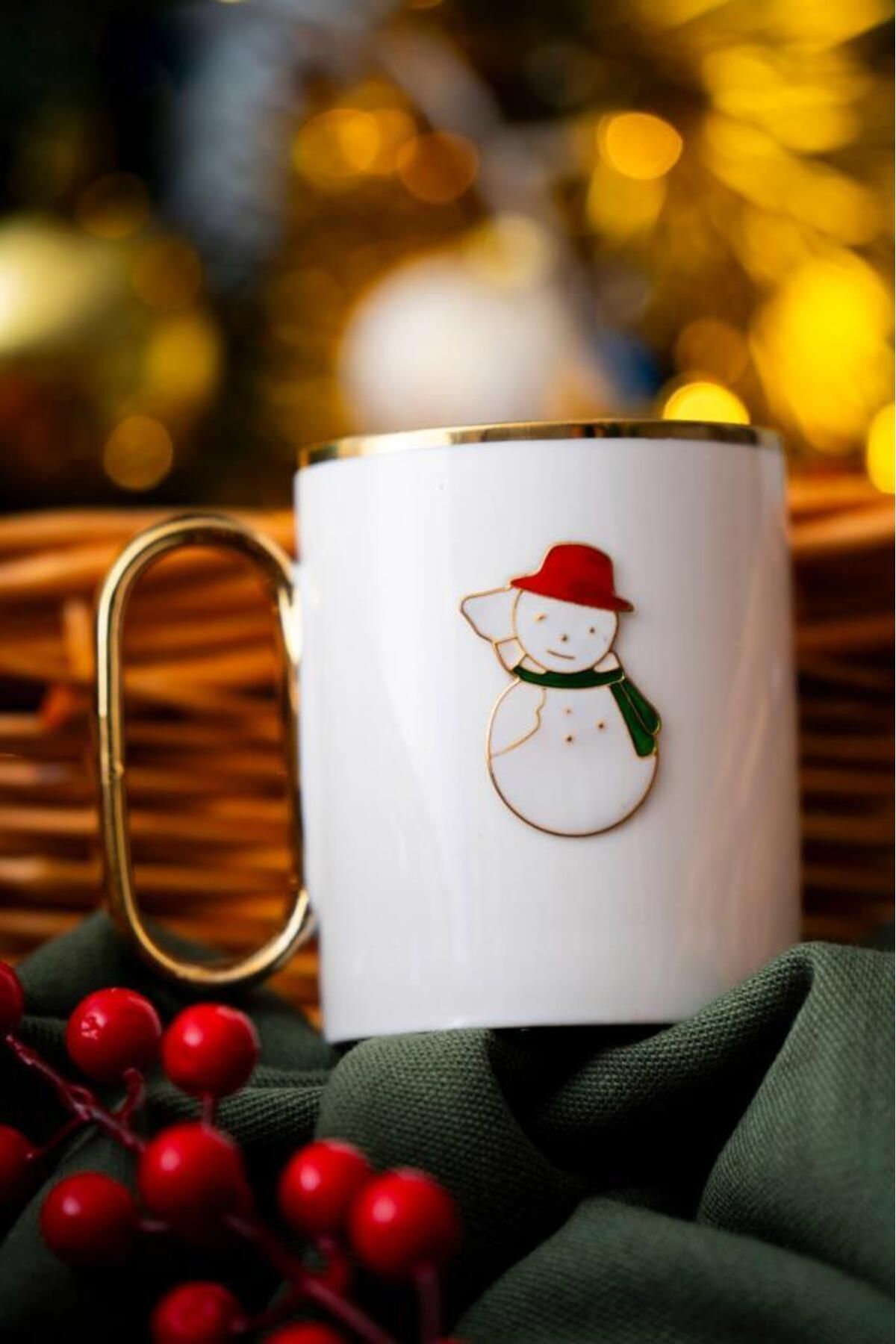 Elioure NOEL KARDAN ADAM KUPA
