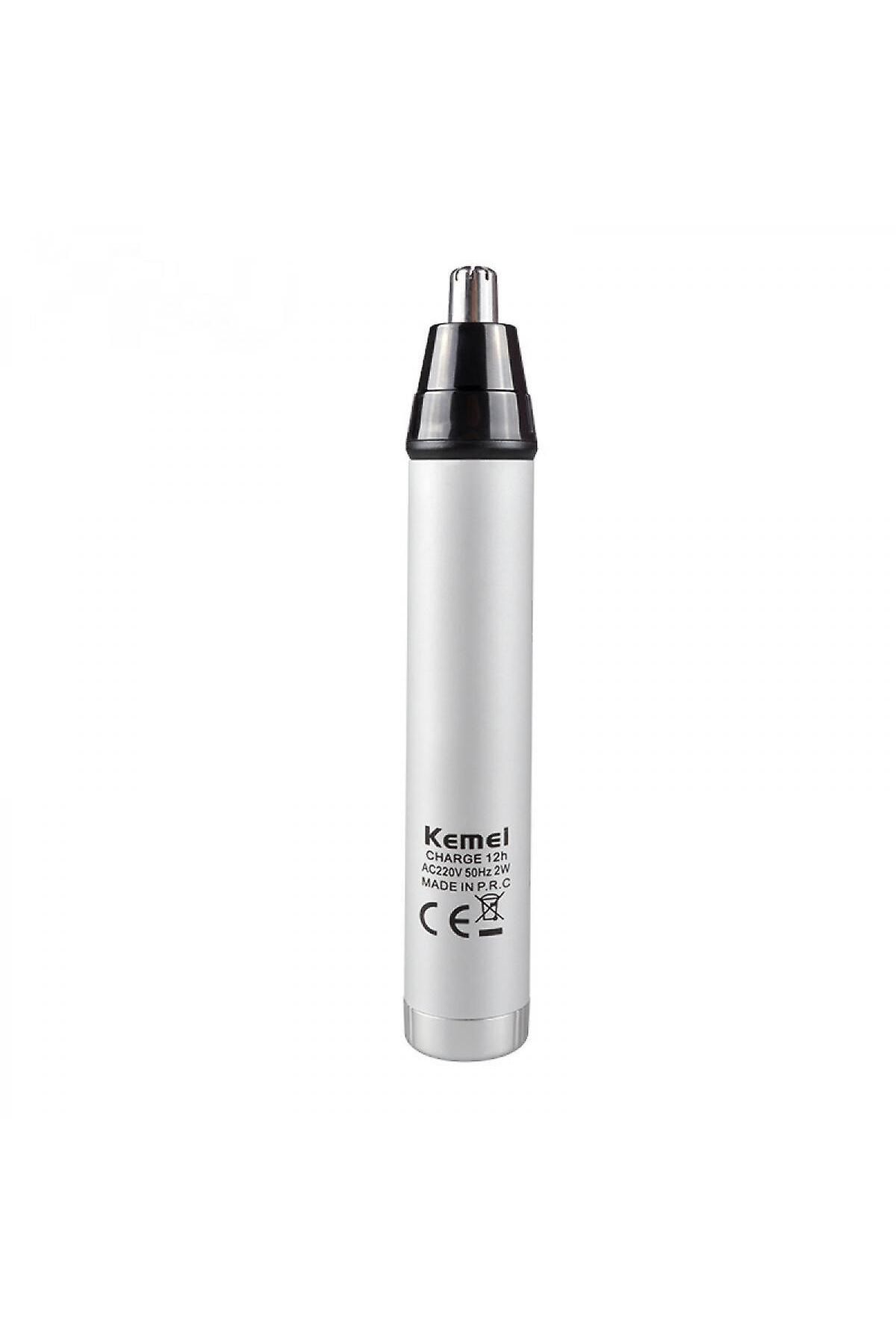 ideal STORE-idealSTORE 3 in 1 Multifunctional Trimmer, Includes 3 Removable Tips, Wet and Dry Use, Re 3