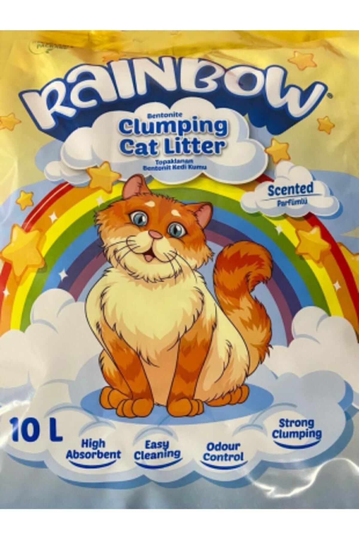 Elioure Kedi Kumu 2x10 Lt