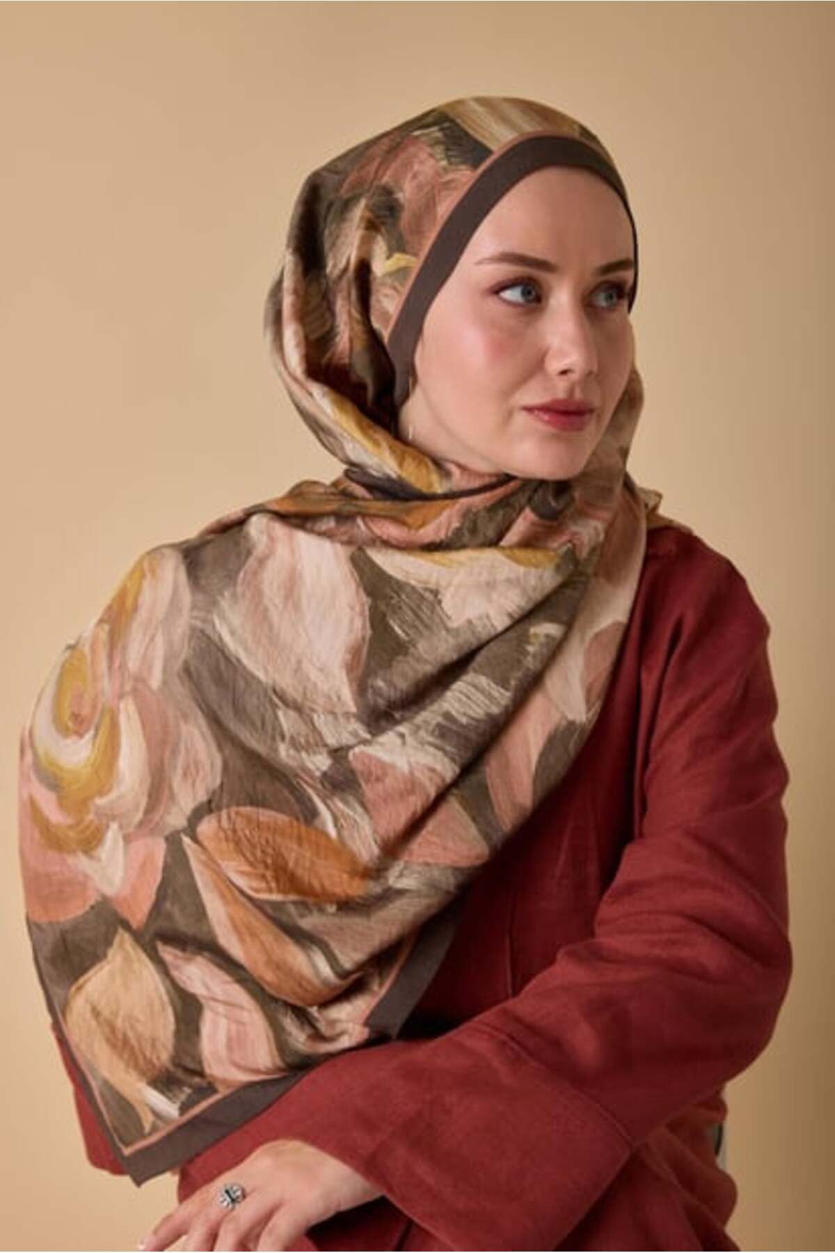 Silk Home Mayda Şal - 81007 - 03