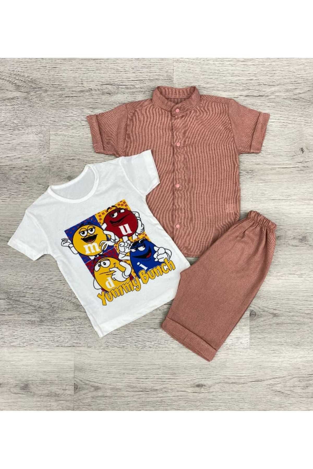 Baby çocuk set