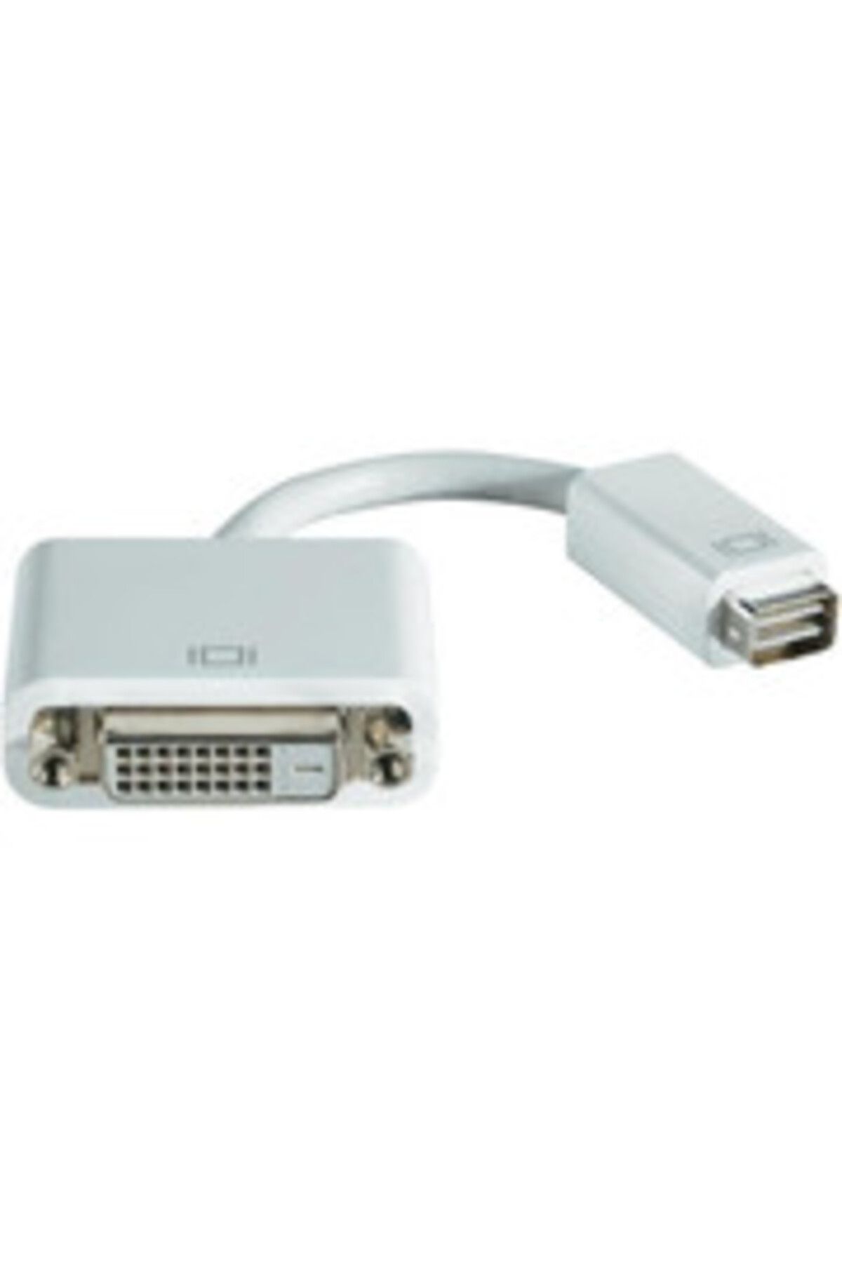 nelbo-Adaptor Nelbo mini DVI - DVI-I, calitate superioara tip tata-mama 1