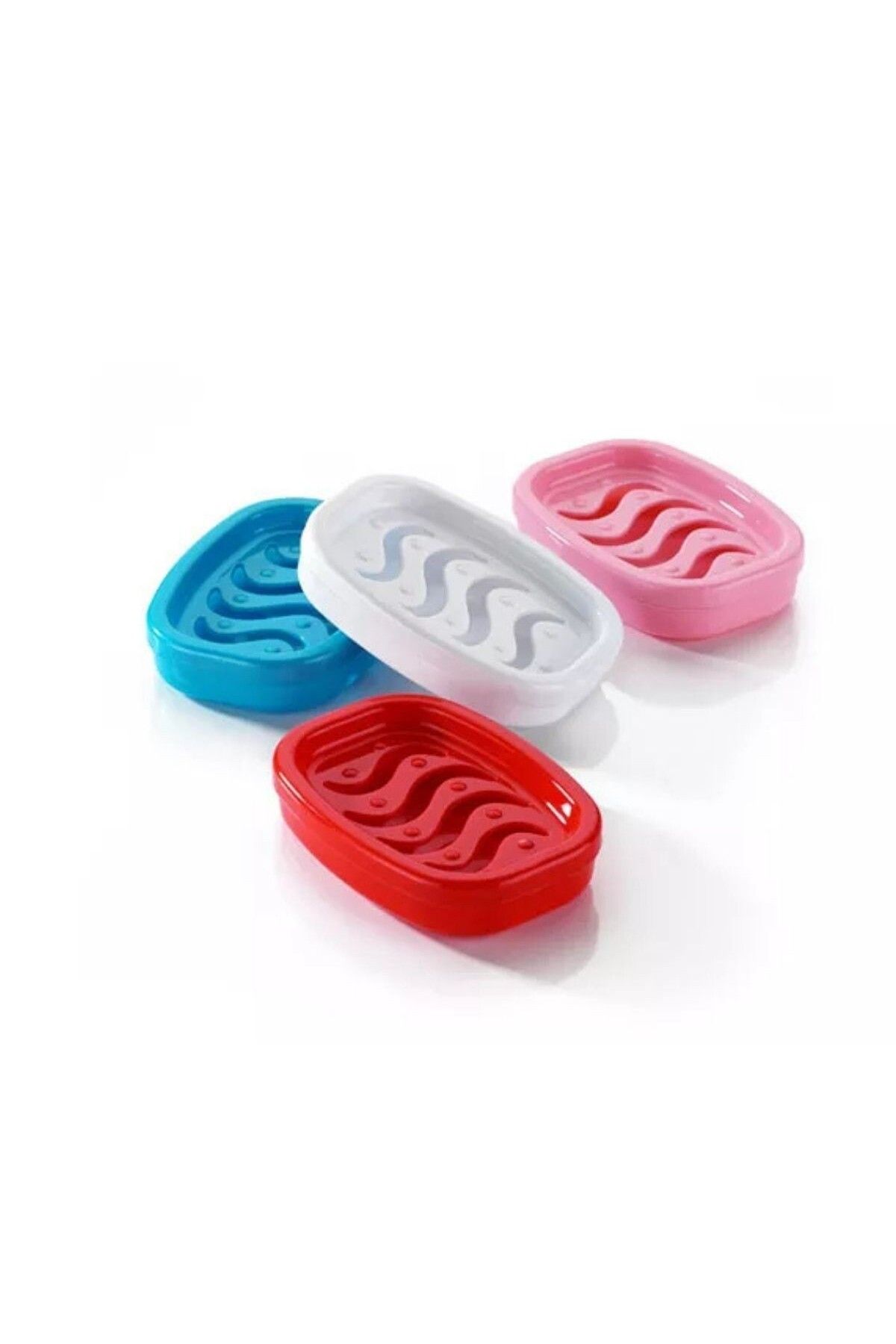 ASUDE ASD018 Izgara Sabunluk Renkli