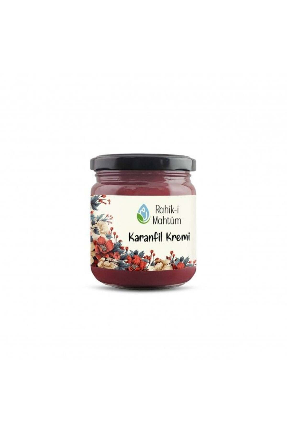 Rahik-i Mahtum RAHİK-İ MAHTUM Karanfil Kremi (210 mL)