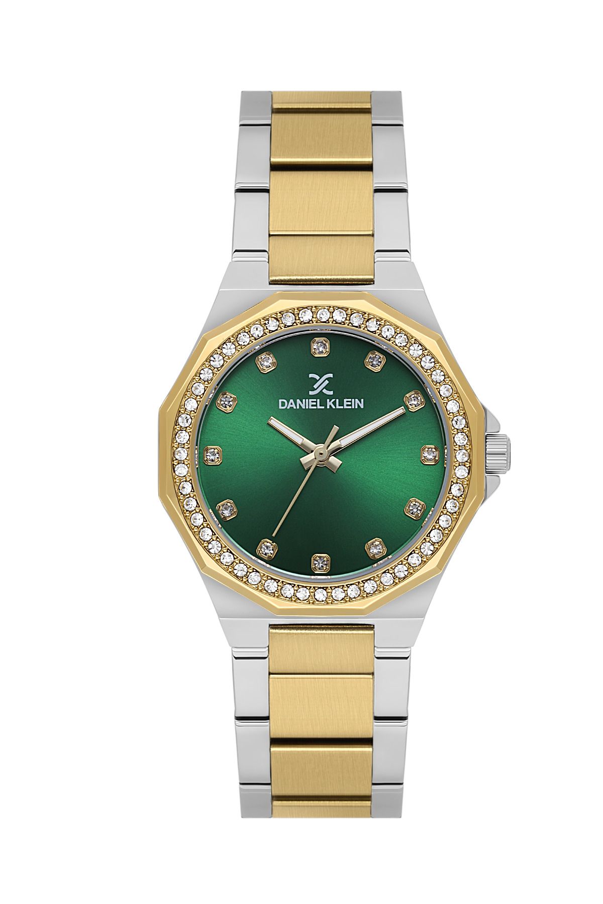 Daniel Klein DK.1.13918-4 Premium Kadın Kol Saati
