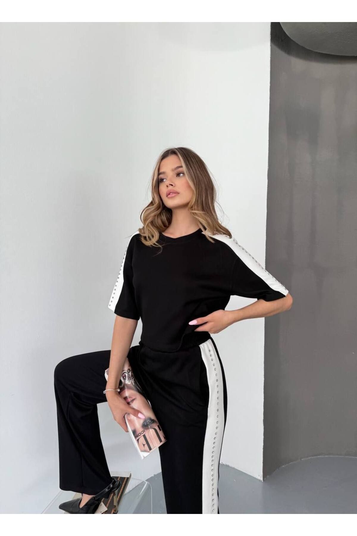 MODA Alt üst takım
