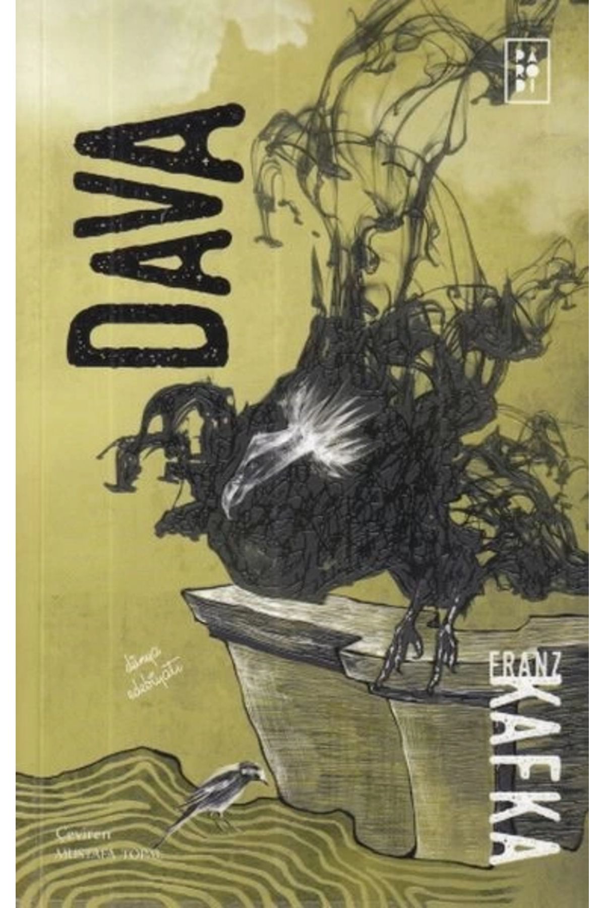 Parodi Yayınları Dava