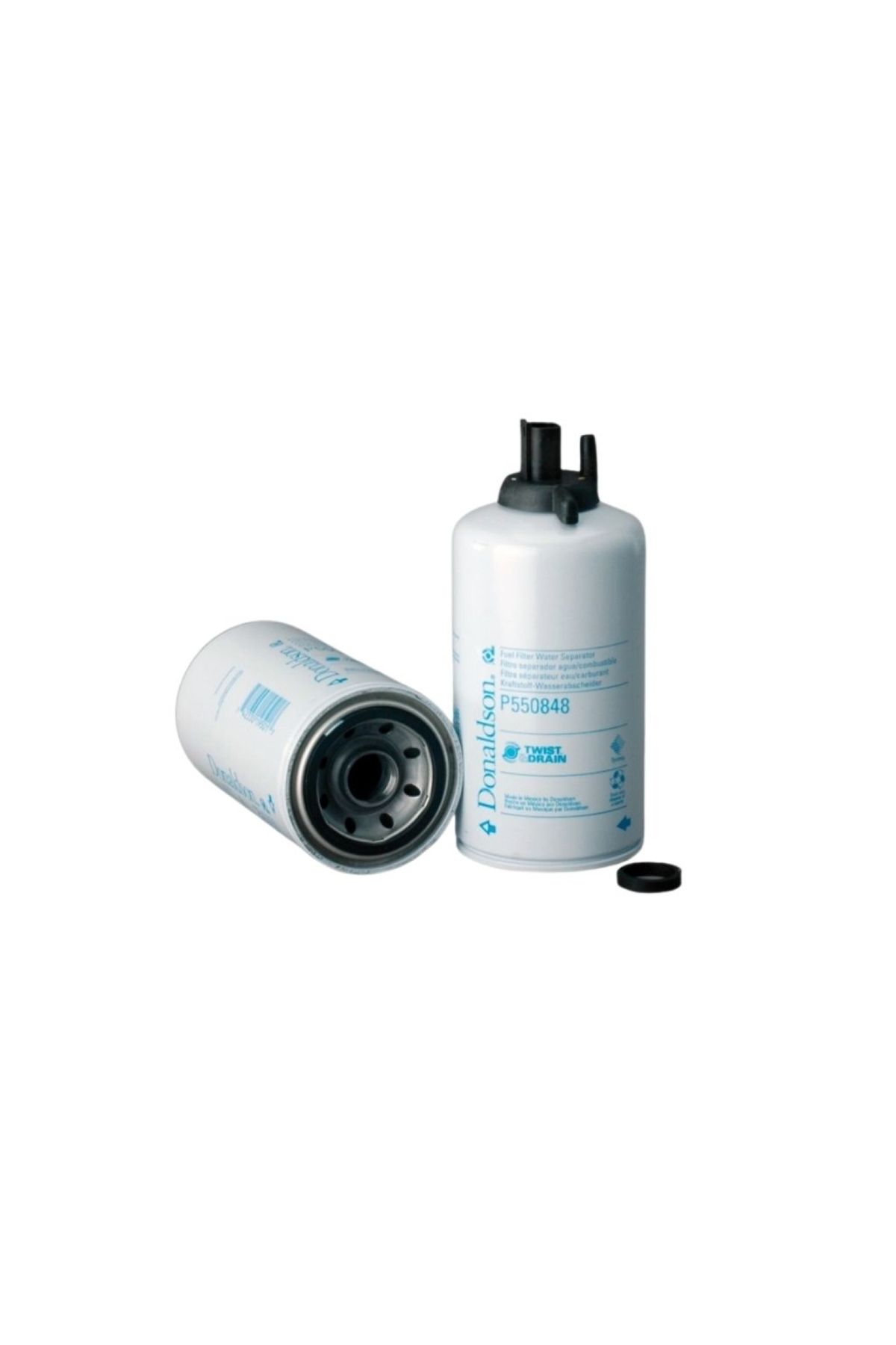 Donaldson P550848 Yakit Fi̇ltresi̇ Su Separatörü Atom Ti̇pi̇