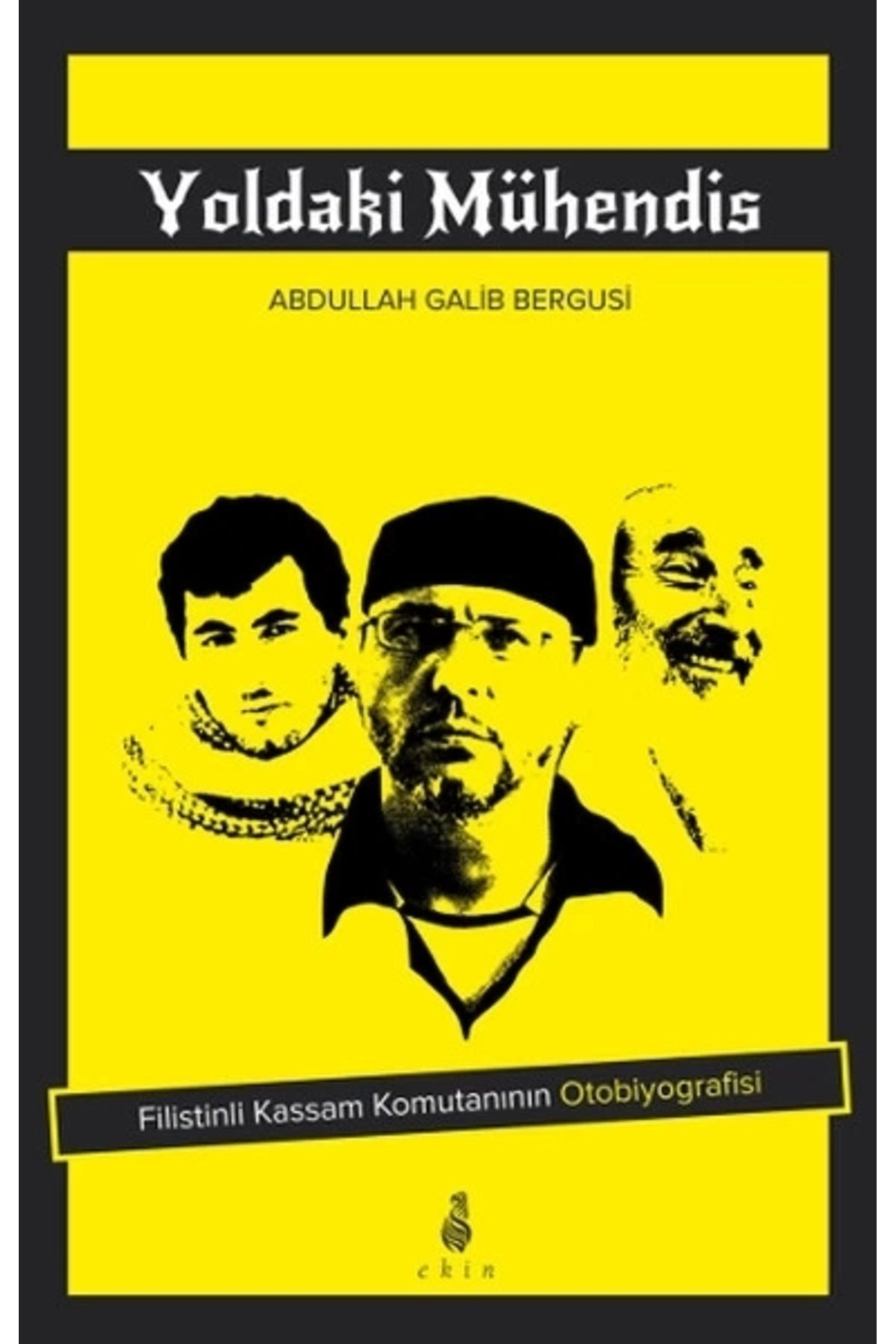 Ekin Yayınları Yoldaki Mühendis