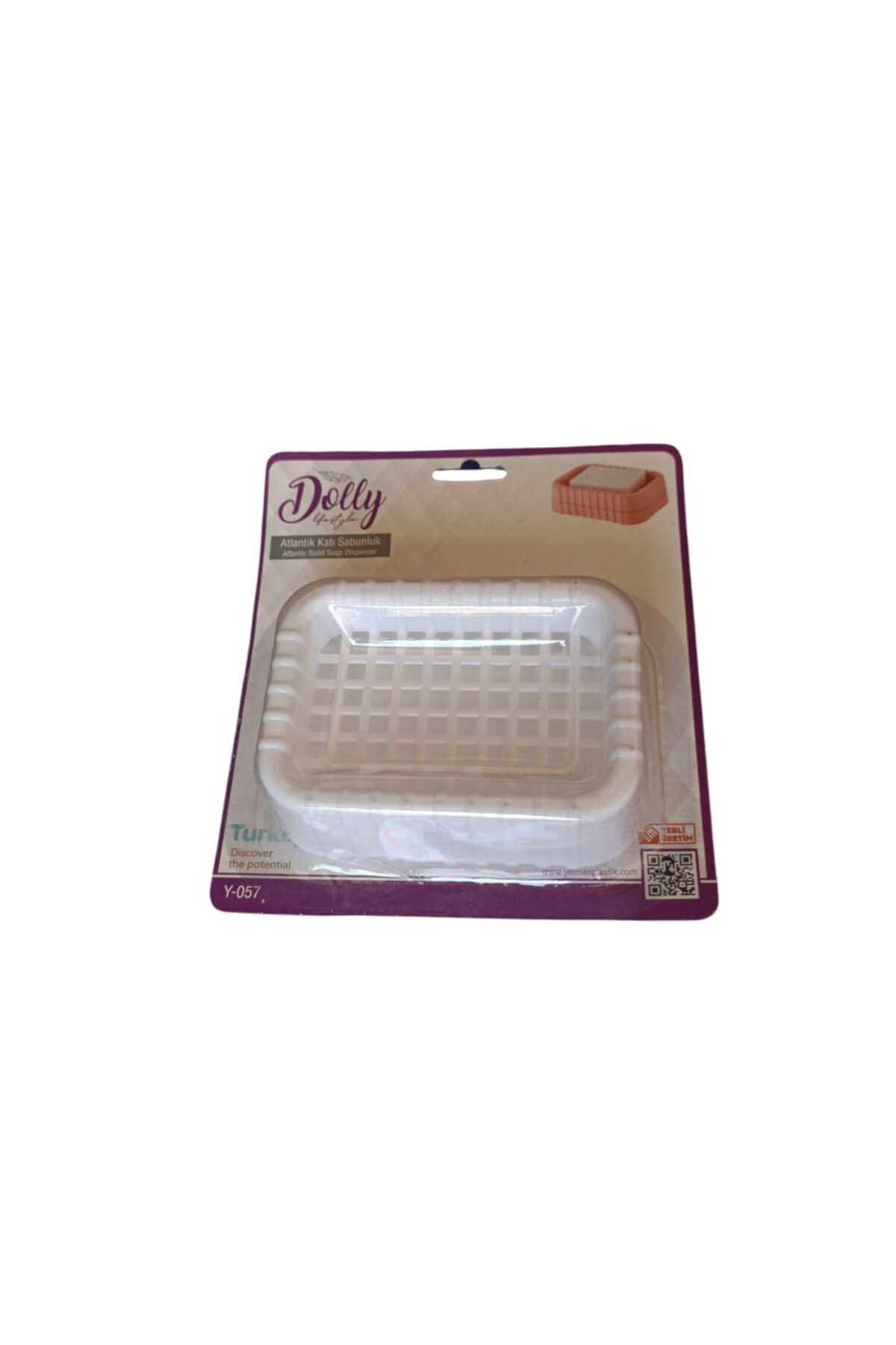 Dolly ATLANTİK KATI SABUNLUK