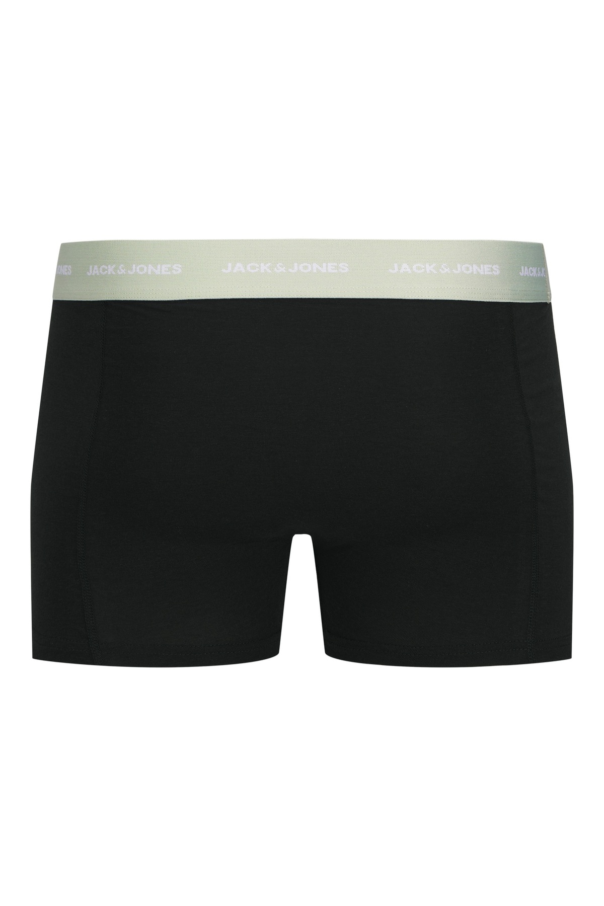 باکسر مردانه راسته فاق نرمال | جک اند جونز Jack & Jones 12151349 - تصویر 7