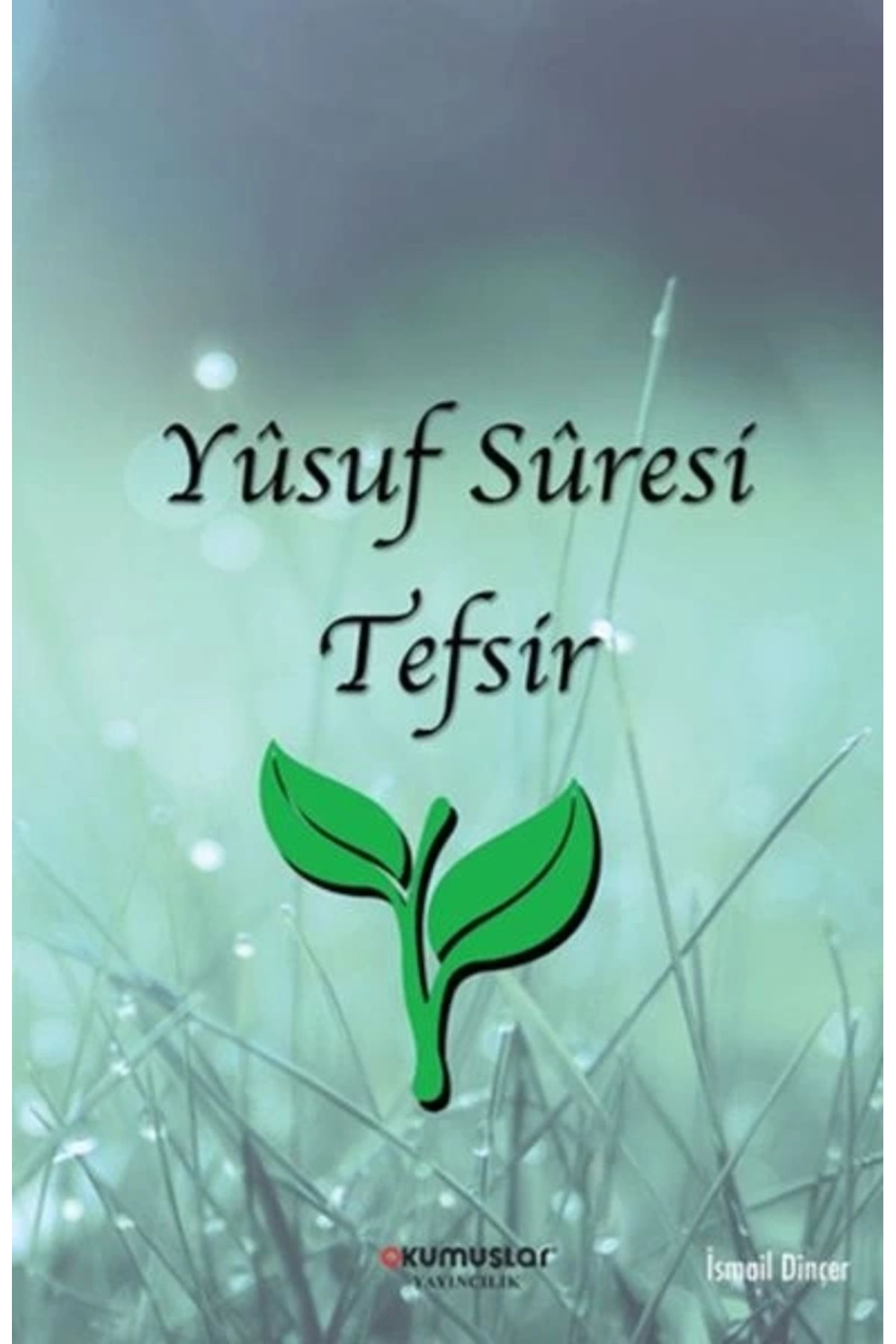 Okumuşlar Yayıncılık Yusuf Suresi Tefsir