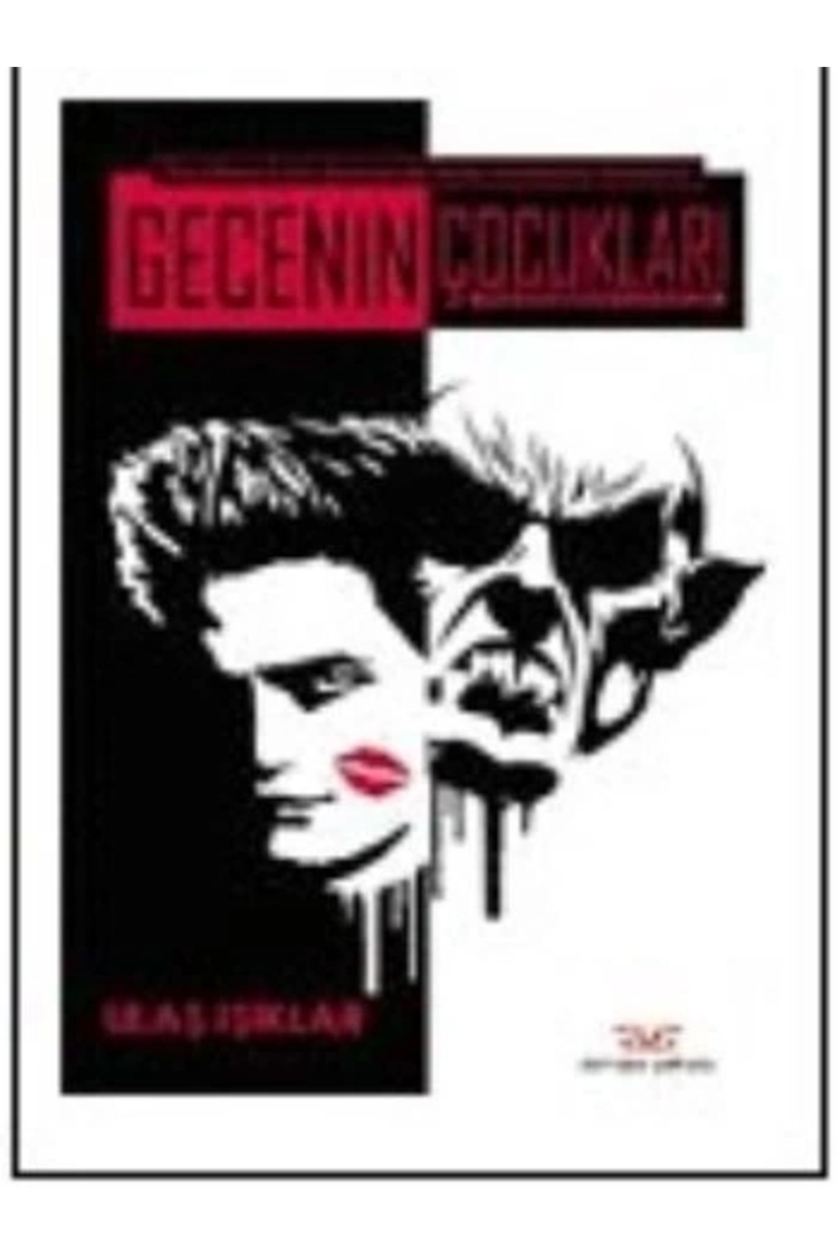 Avrupa Yakası Yayınları Gecenin Çocukları