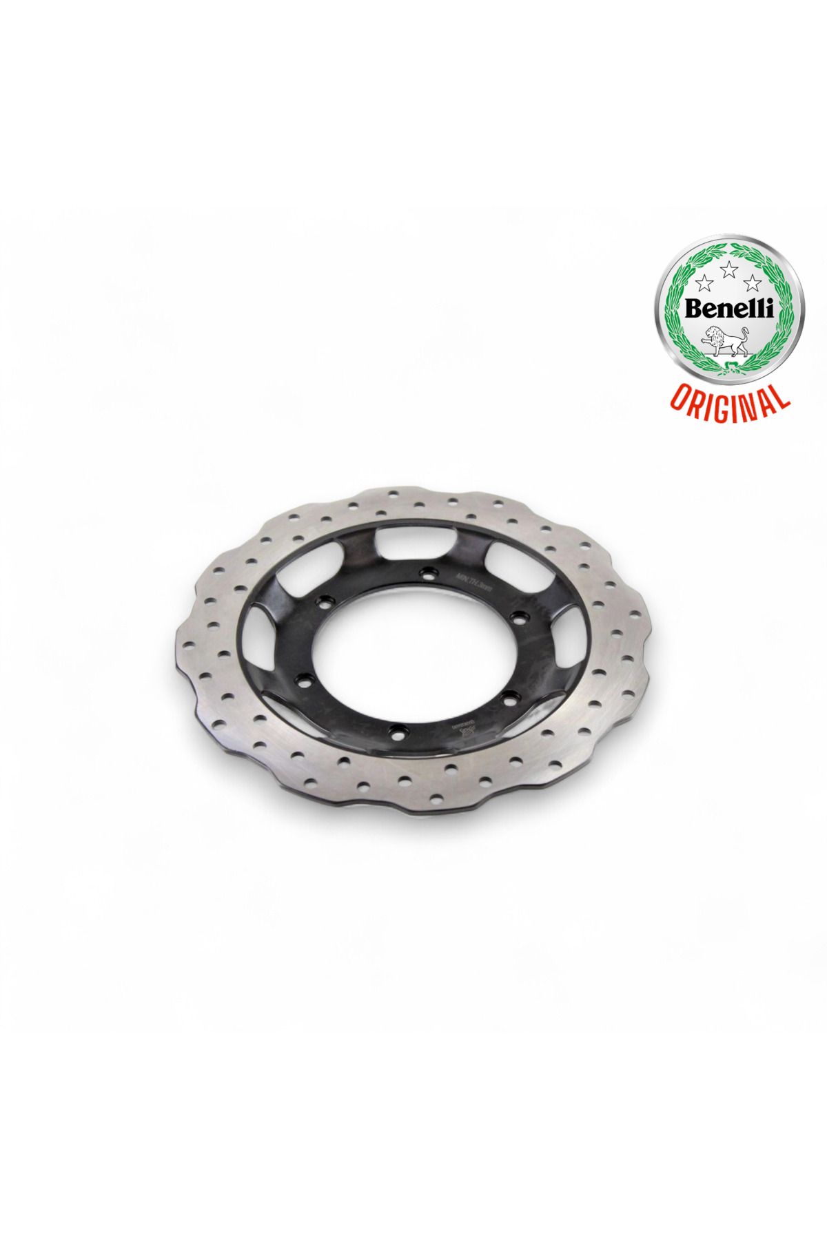 Benelli ORİJİNAL 125 S Ön Disk