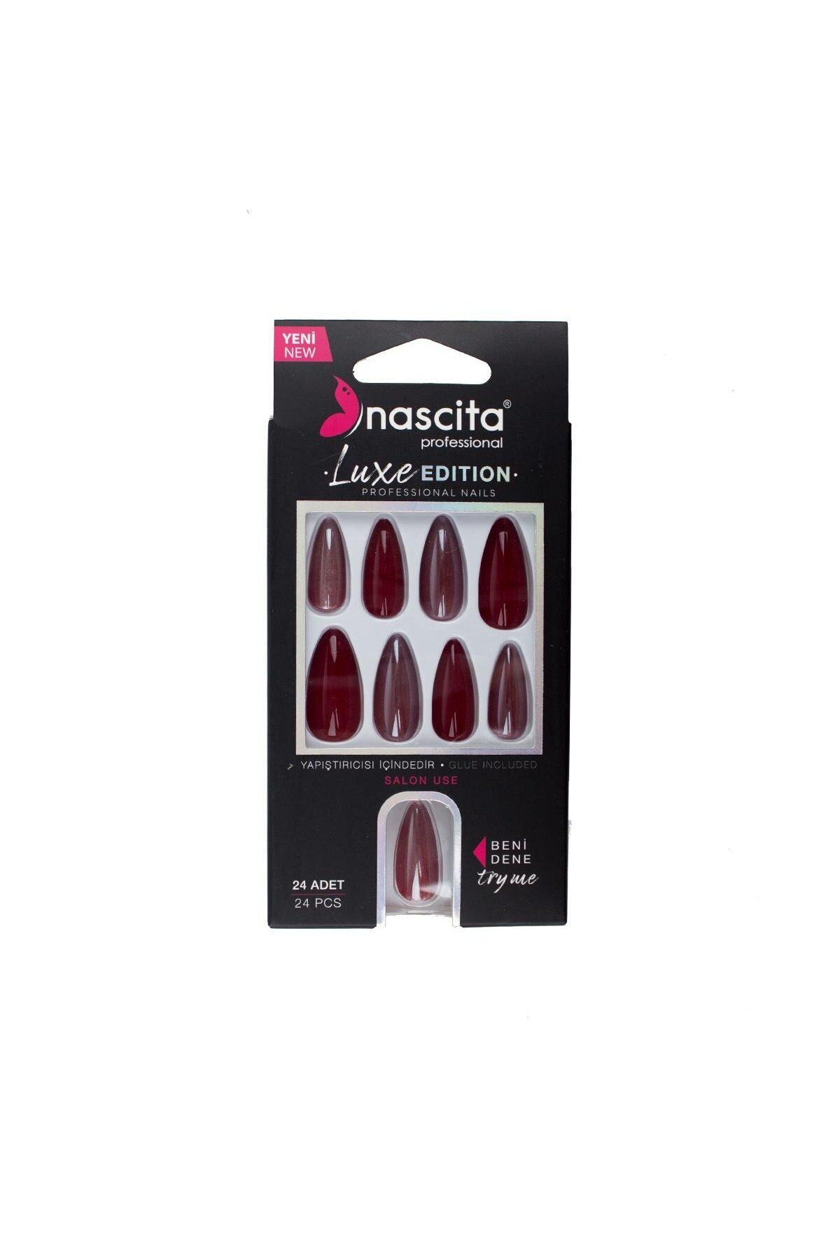 nascita Luxe Edition Takma Tırnak - 274