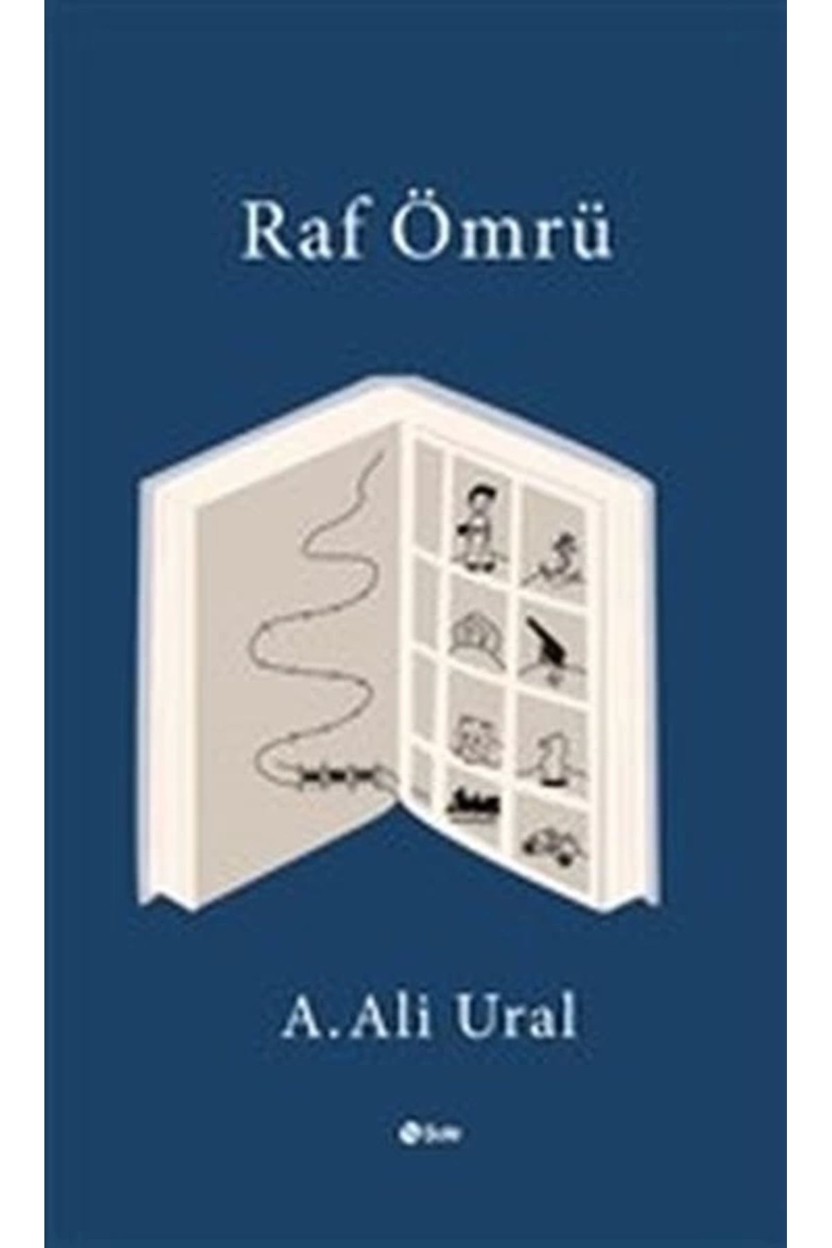 Şule Yayınları Raf Ömrü