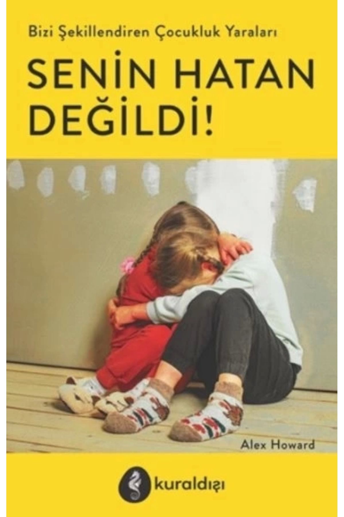 Kuraldışı Yayınları Senin Hatan Değildi!