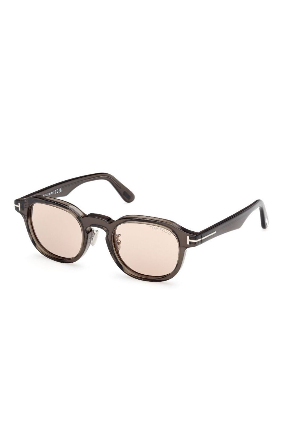Tom Ford güneş gözlüğü tf1230-d 20e 50-23 / unisex güneş gözlüğü
