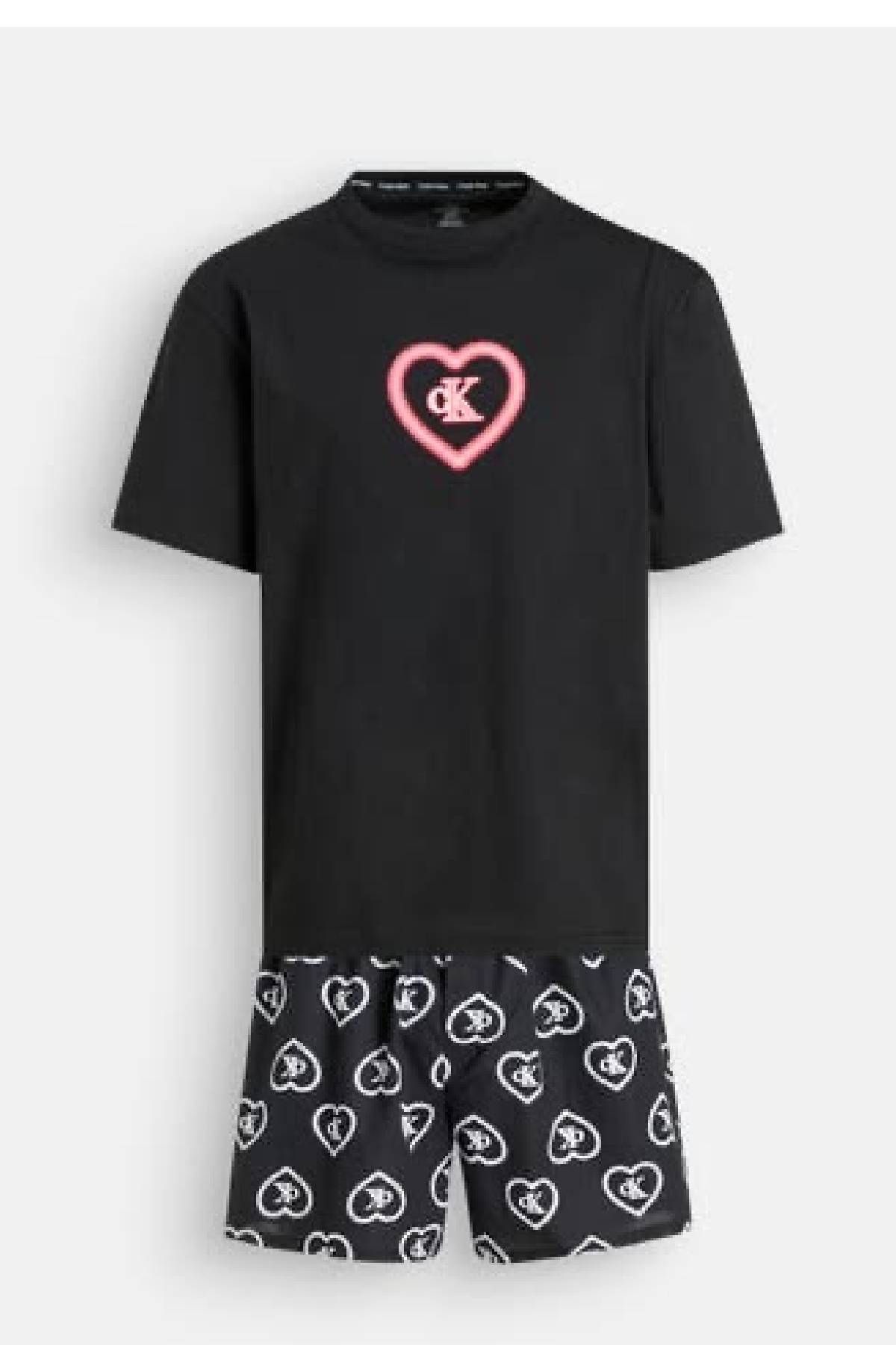Calvin Klein Erkek Pijama Takımı 000NM25150V9P
