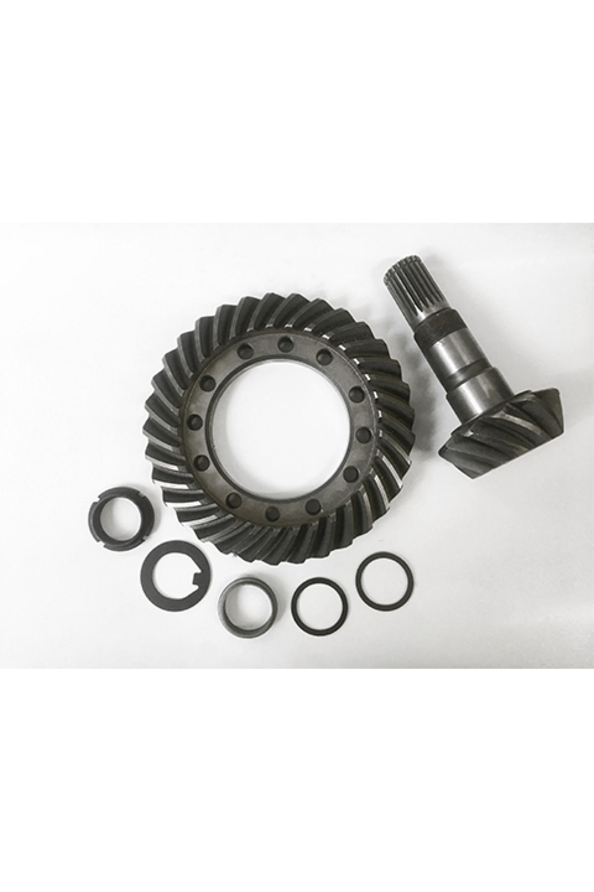 Carraro 66941 Ayna Mahruti Takım Kiti 15x37
