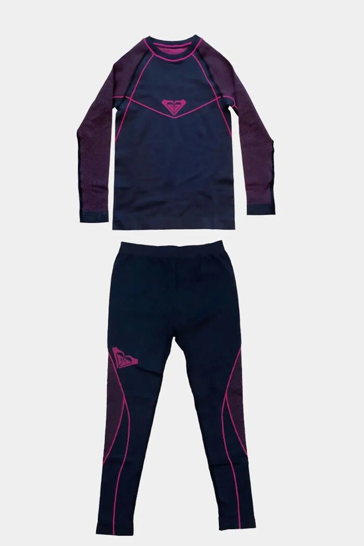 Quiksilver Roxy Surface Çocuk Set Termal İçlik
