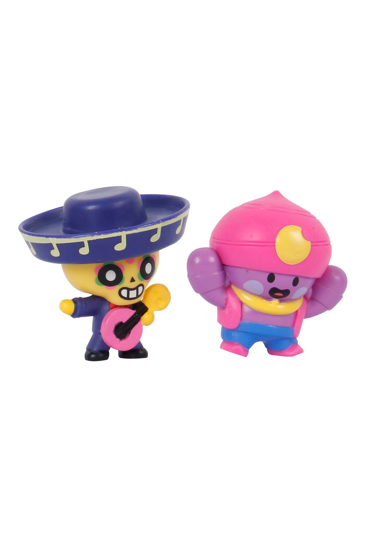 BRAWL STARS 2'li Figür - Model 8