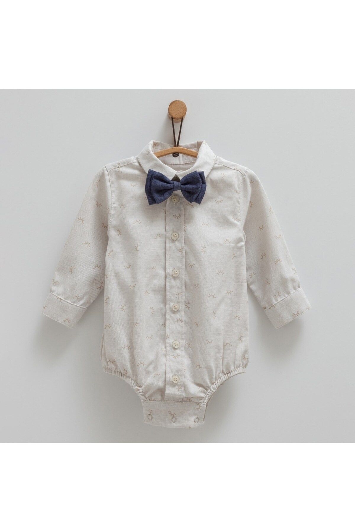 Caramell Basic Gömlek Body 1857