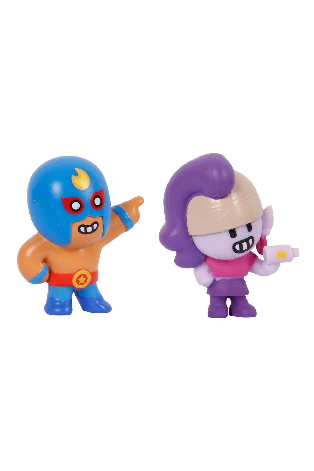 BRAWL STARS 2'li Figür - Model 11