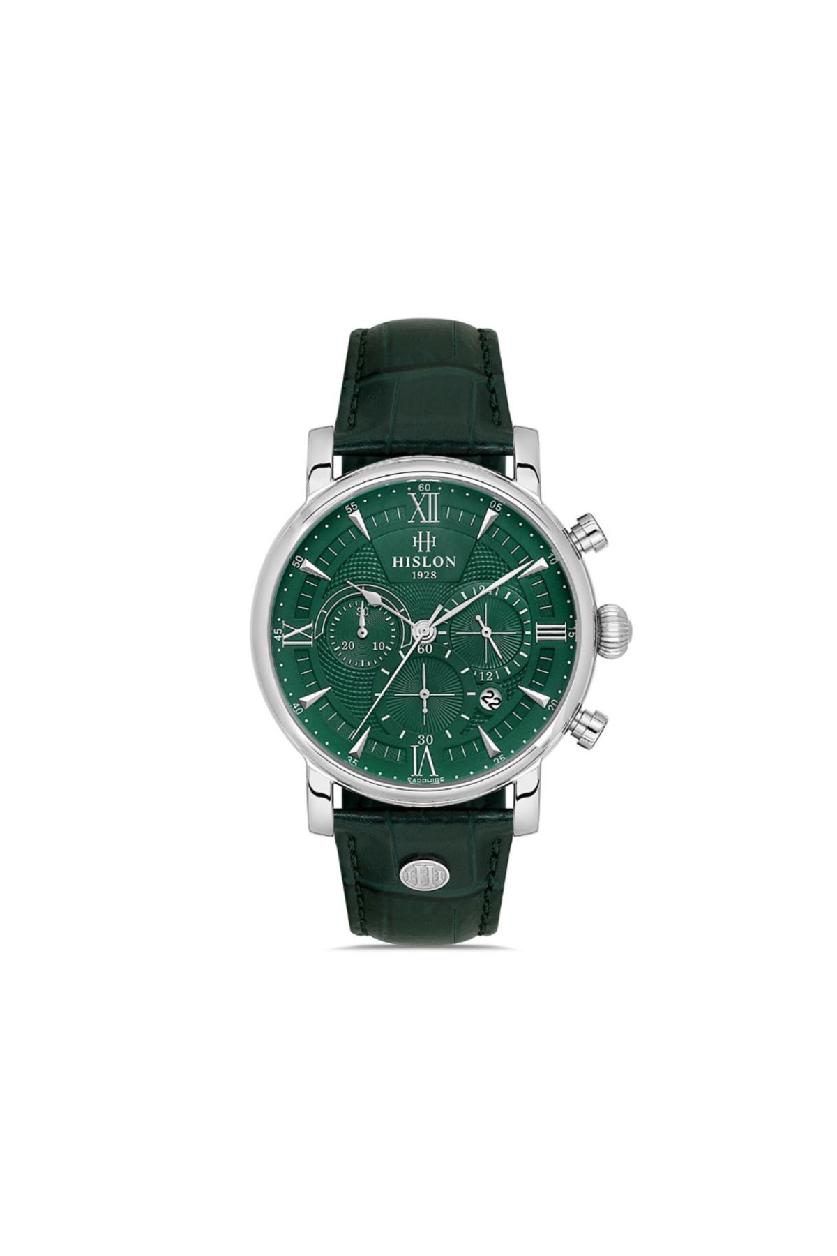 Hislon Erkek Kol Saati MS105S 15YS S