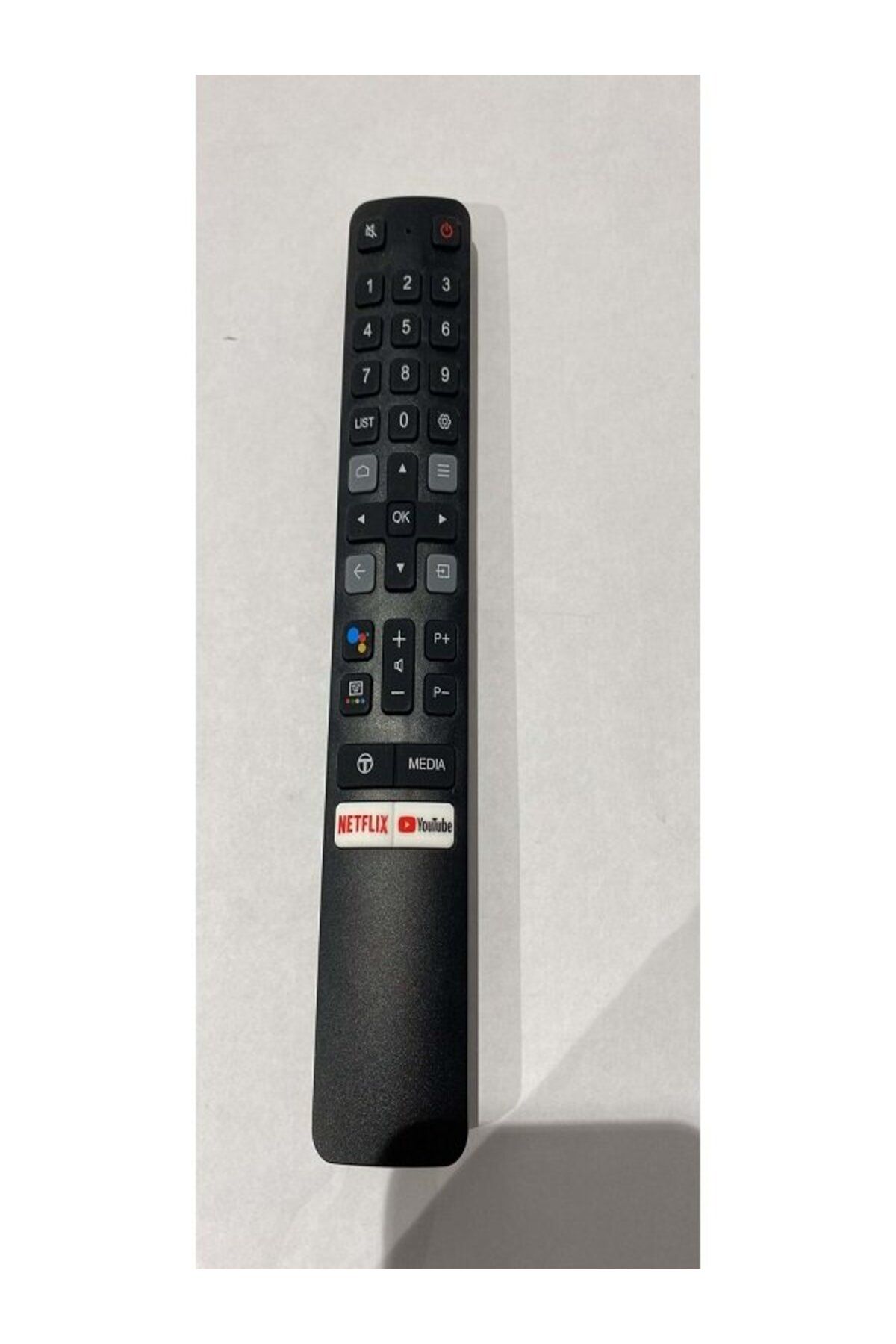 Bolsat KUMANDA 1247A-TCL SES KOMUTSUZ LCD