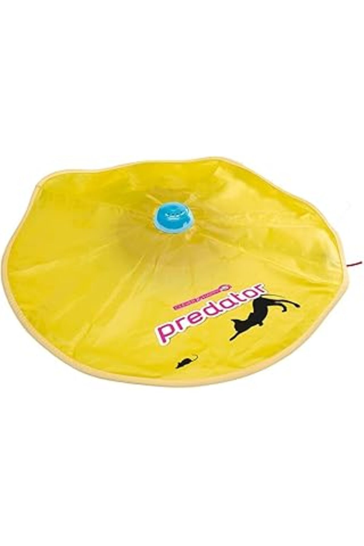 ASİTAN Ferplast Predator Top Avlama Oyuncağı Kedi