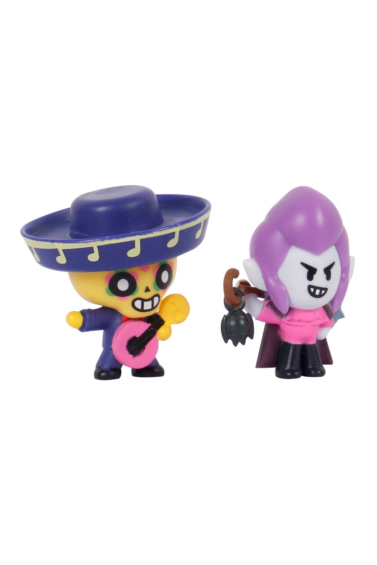 BRAWL STARS 2'li Figür - Model 7
