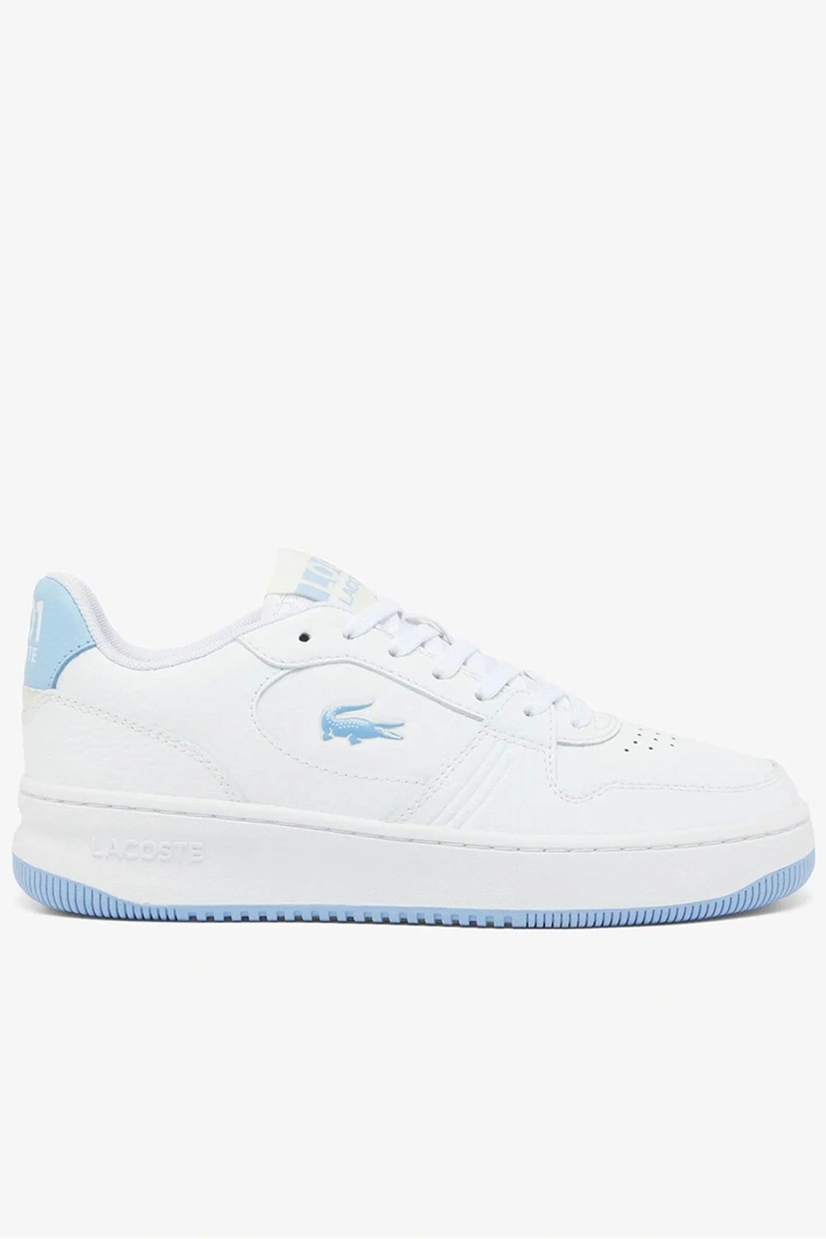 Lacoste Ayakkabı Kadın Sneaker 748sfa0128t.1t3